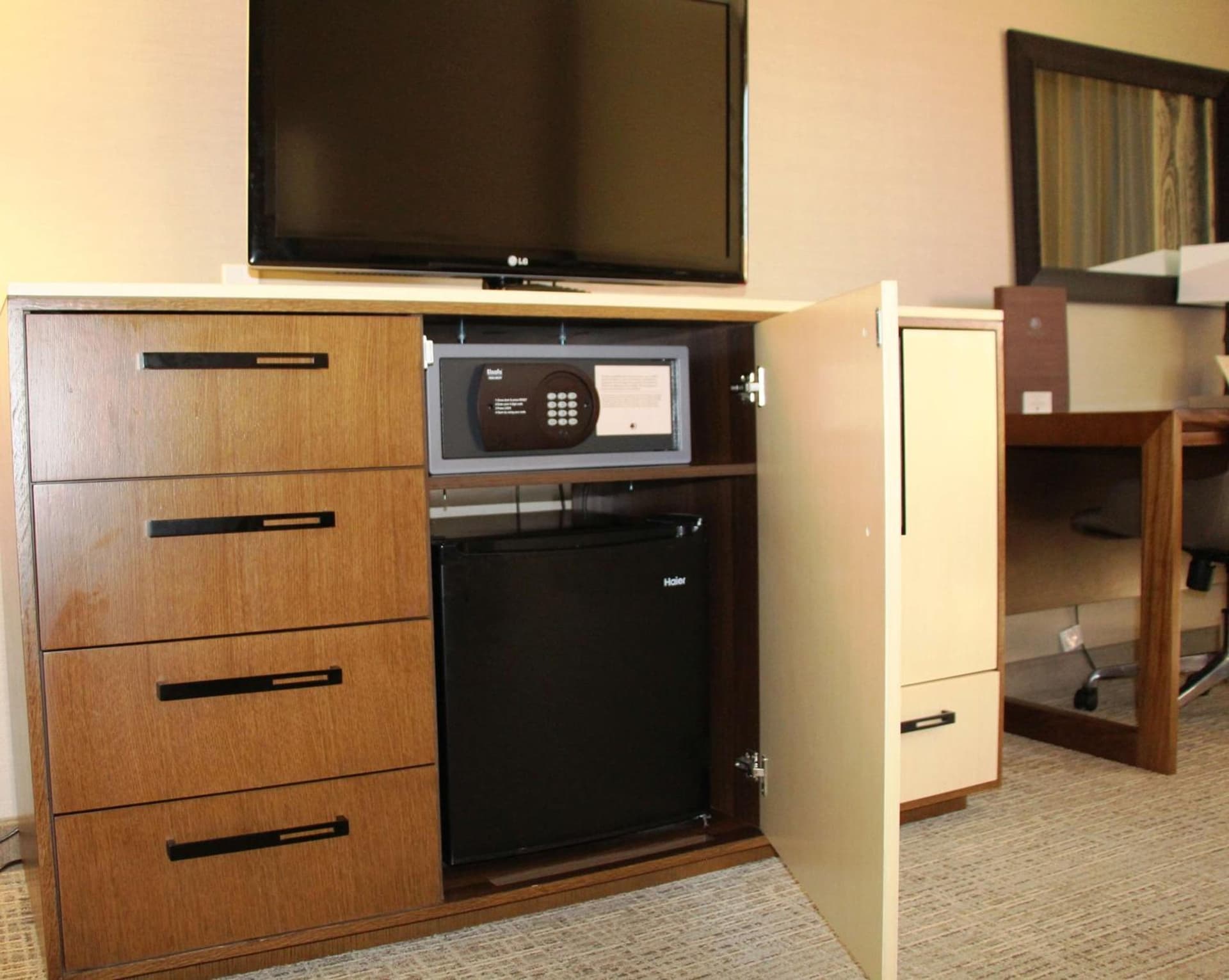 DoubleTree by Hilton Fresno Convention Center gallery photo in Fresno, CA — image 13
