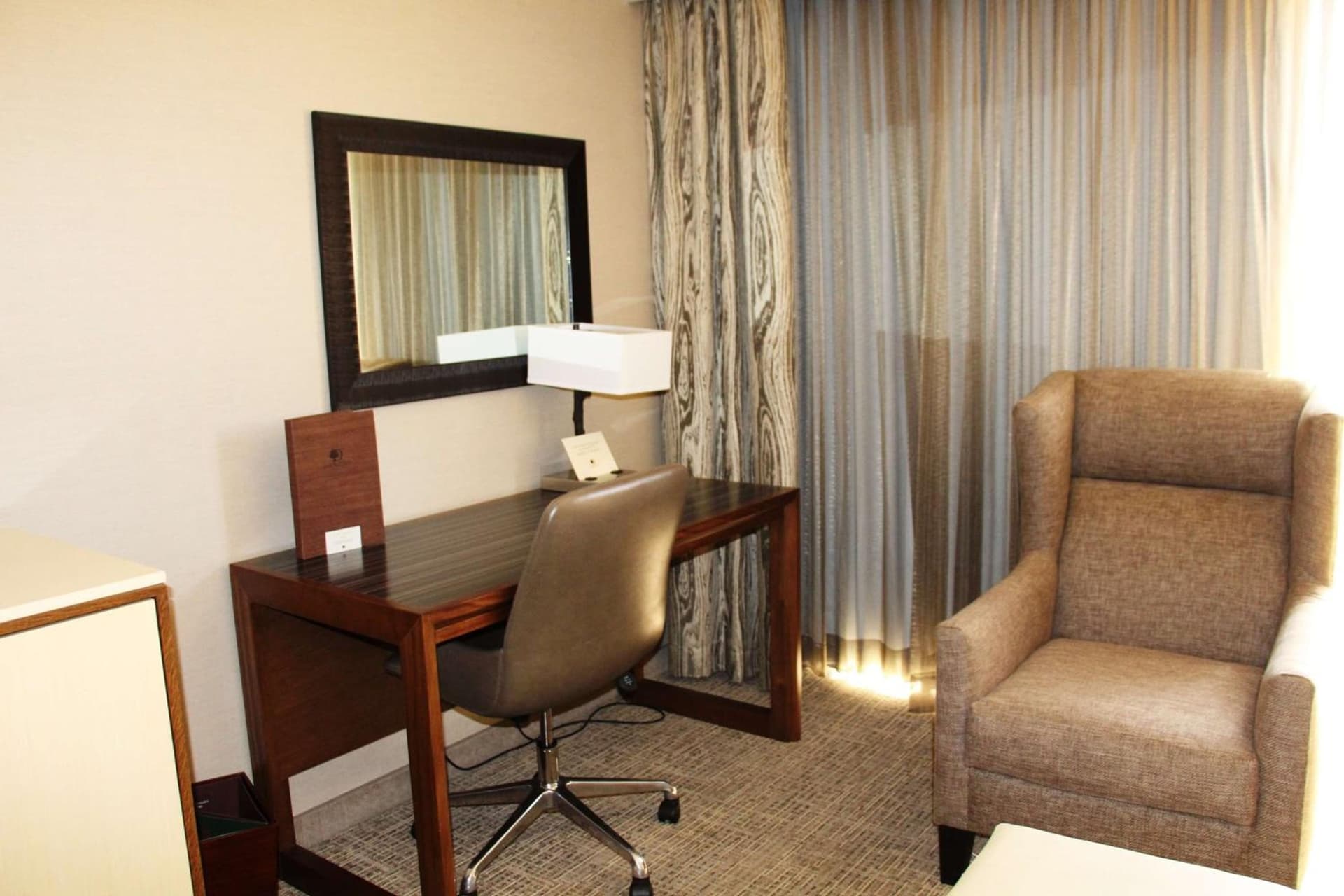 DoubleTree by Hilton Fresno Convention Center gallery photo in Fresno, CA — image 21