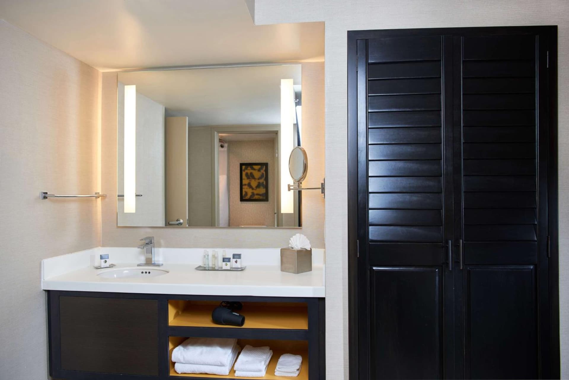 DoubleTree by Hilton Fresno Convention Center gallery photo in Fresno, CA — image 36