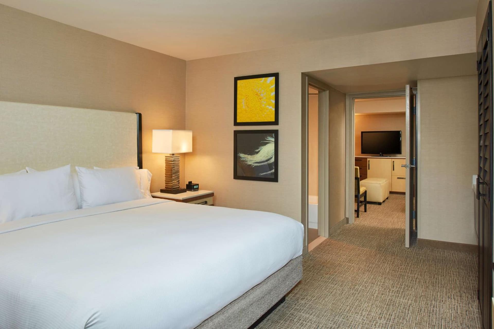 DoubleTree by Hilton Fresno Convention Center gallery photo in Fresno, CA — image 39