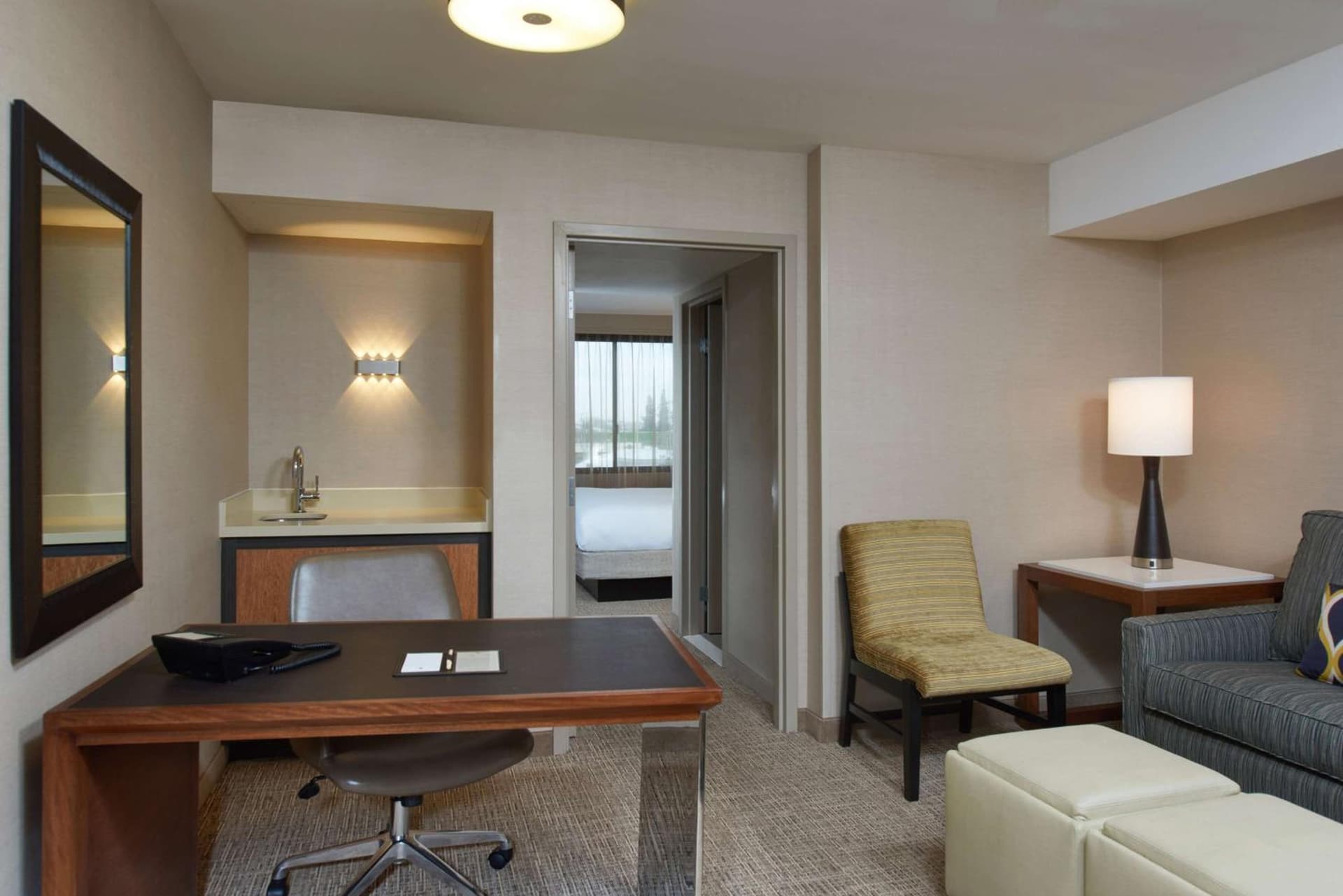 DoubleTree by Hilton Fresno Convention Center gallery photo in Fresno, CA — image 20