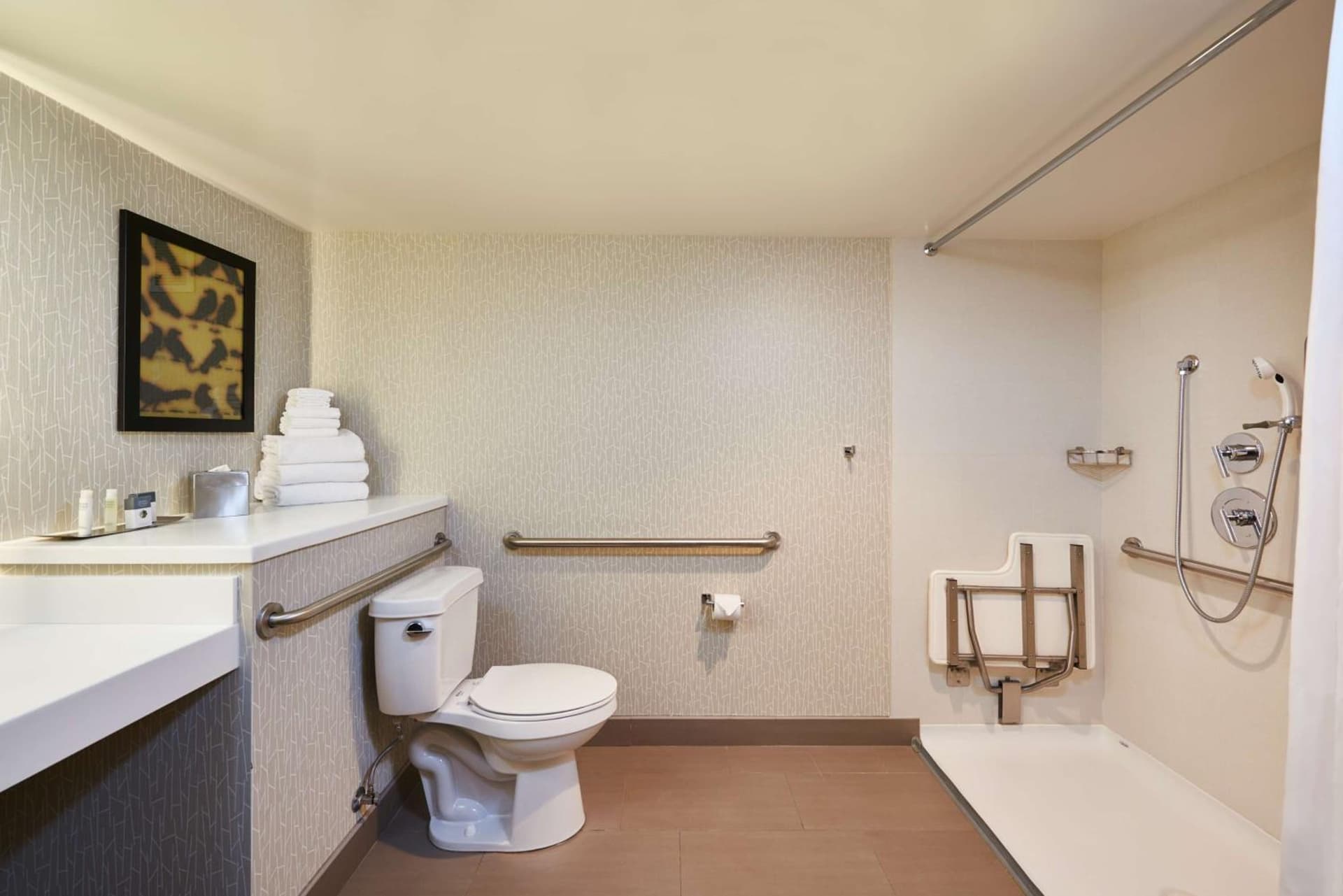 DoubleTree by Hilton Fresno Convention Center gallery photo in Fresno, CA — image 7