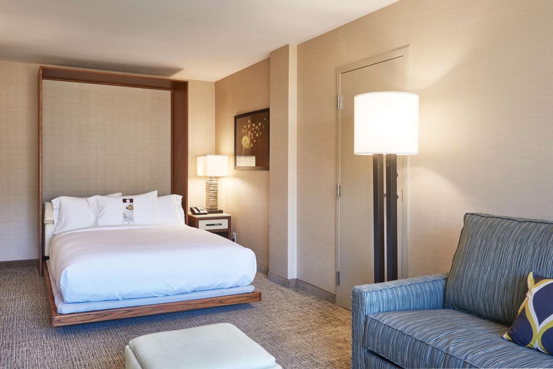 DoubleTree by Hilton Fresno Convention Center gallery photo in Fresno, CA — image 26