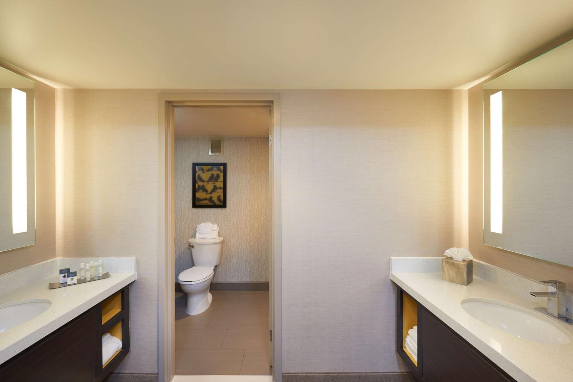 DoubleTree by Hilton Fresno Convention Center gallery photo in Fresno, CA — image 35