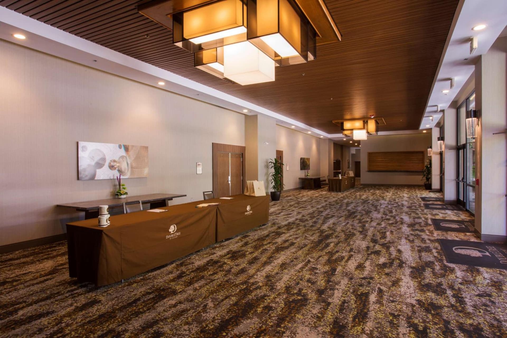 DoubleTree by Hilton Fresno Convention Center gallery photo in Fresno, CA — image 14