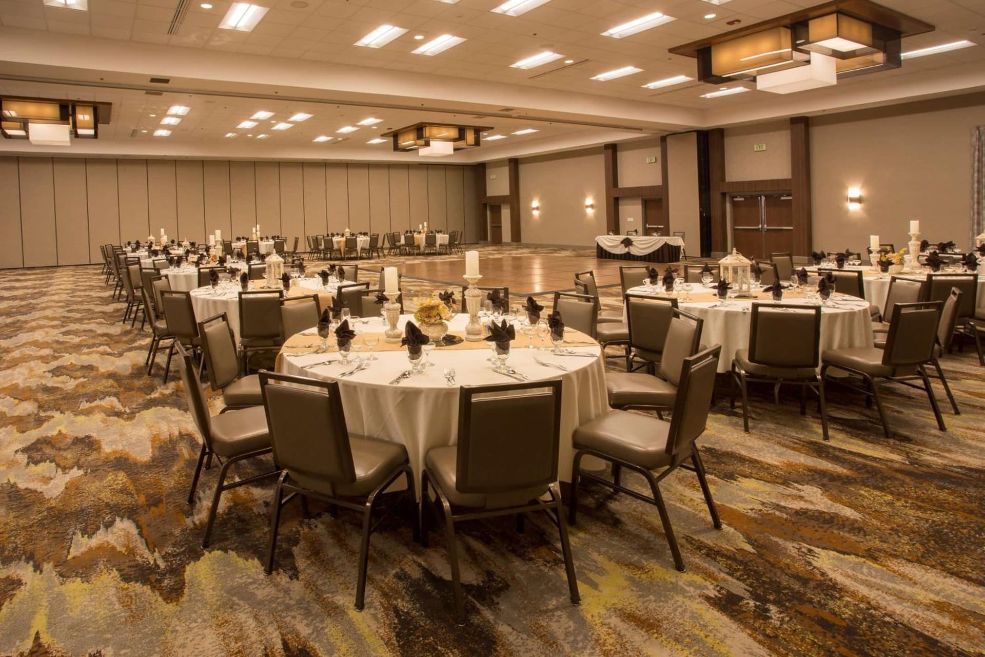 DoubleTree by Hilton Fresno Convention Center gallery photo in Fresno, CA — image 19