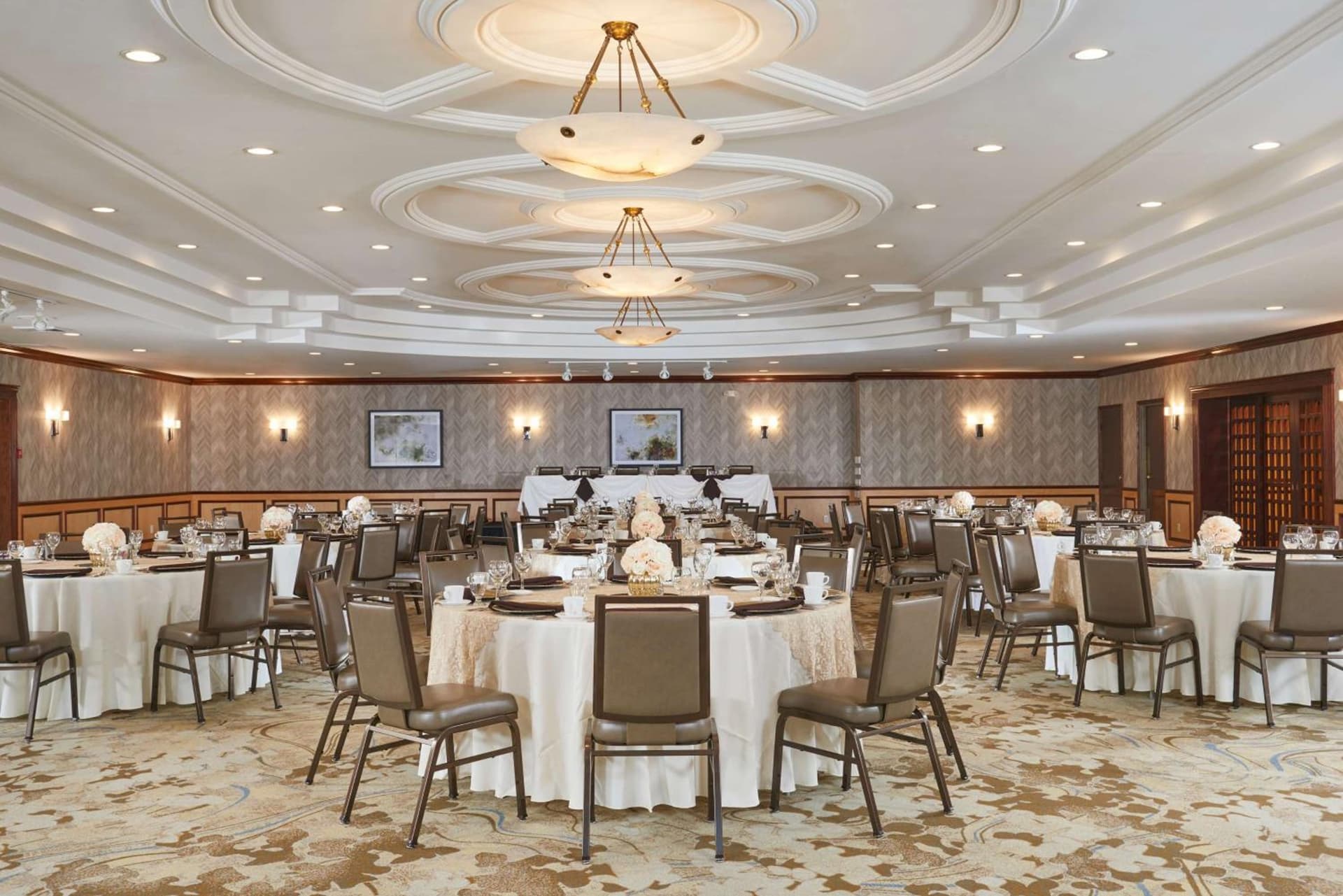 DoubleTree by Hilton Fresno Convention Center gallery photo in Fresno, CA — image 12