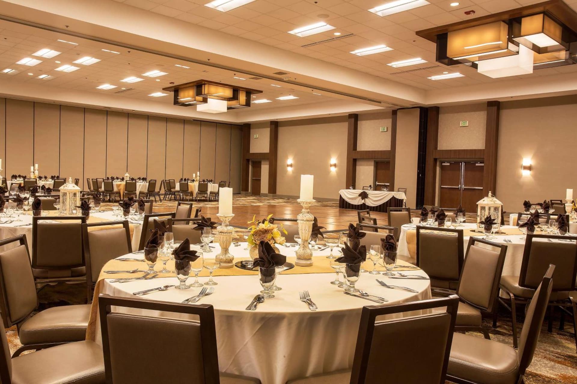 DoubleTree by Hilton Fresno Convention Center gallery photo in Fresno, CA — image 38