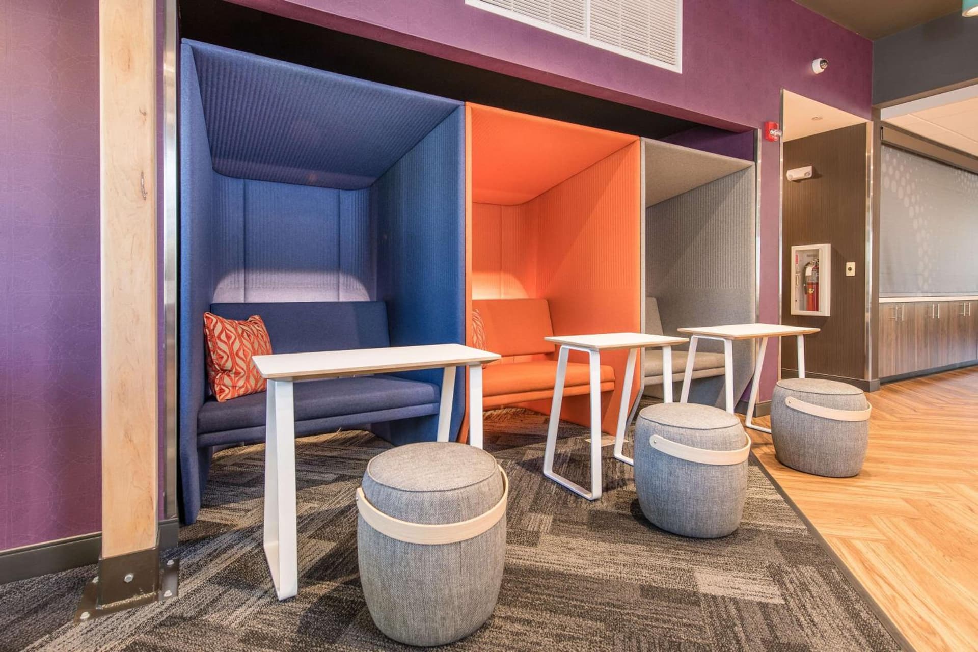 Tru by Hilton Fayetteville I-95 gallery photo in Fayetteville, NC — image 46