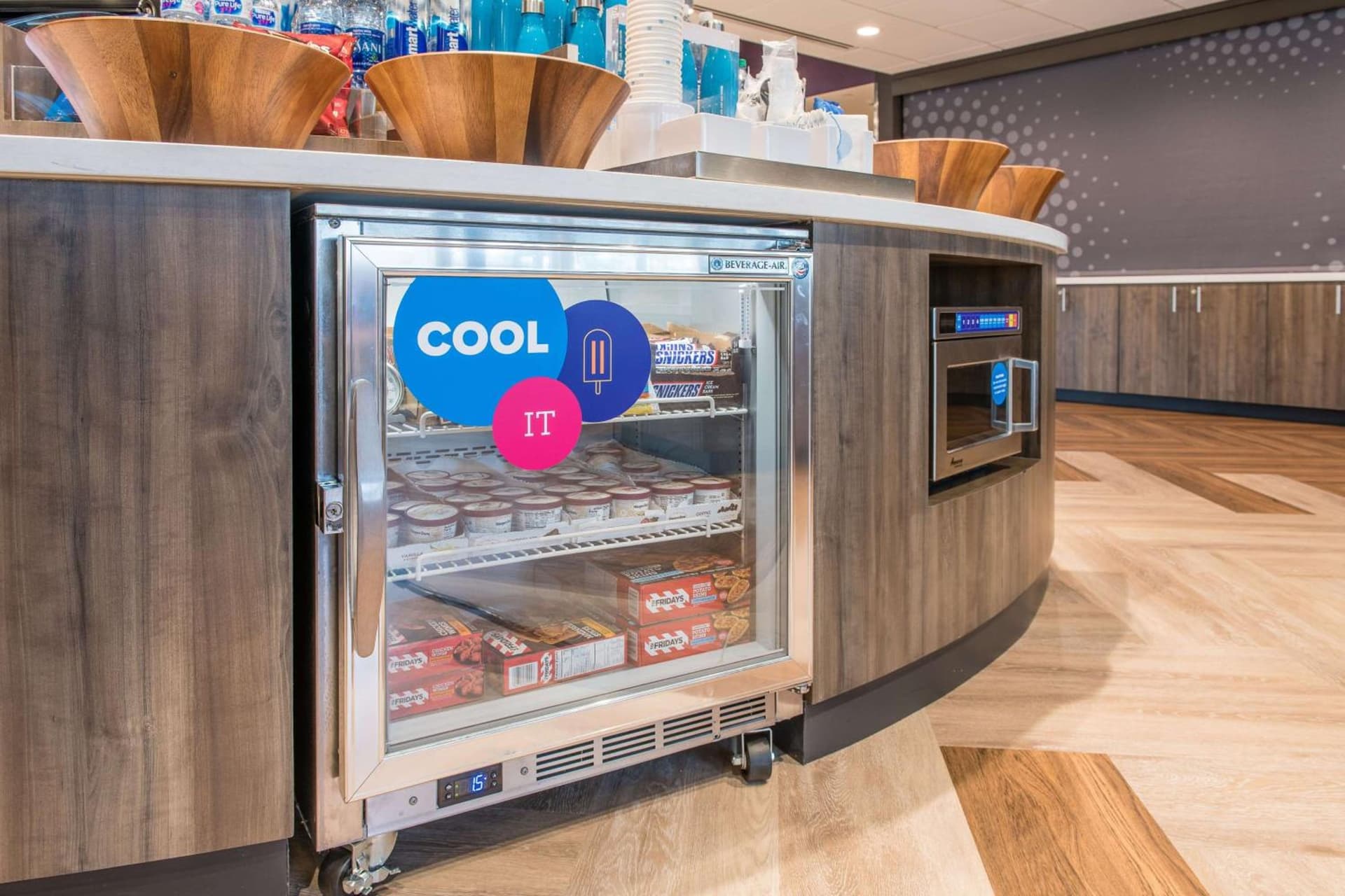 Tru by Hilton Fayetteville I-95 gallery photo in Fayetteville, NC — image 60