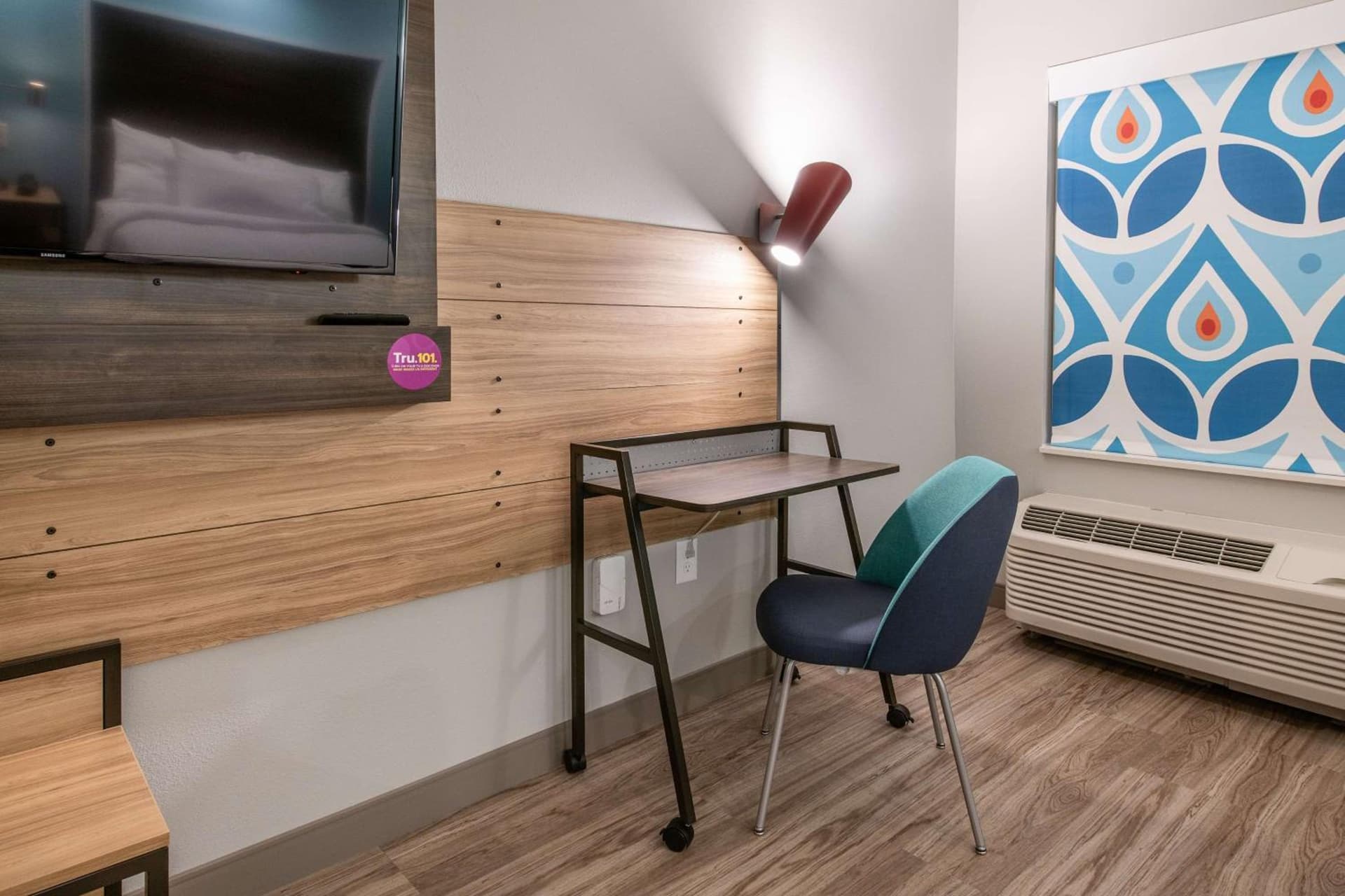 Tru by Hilton Fayetteville I-95 gallery photo in Fayetteville, NC — image 6