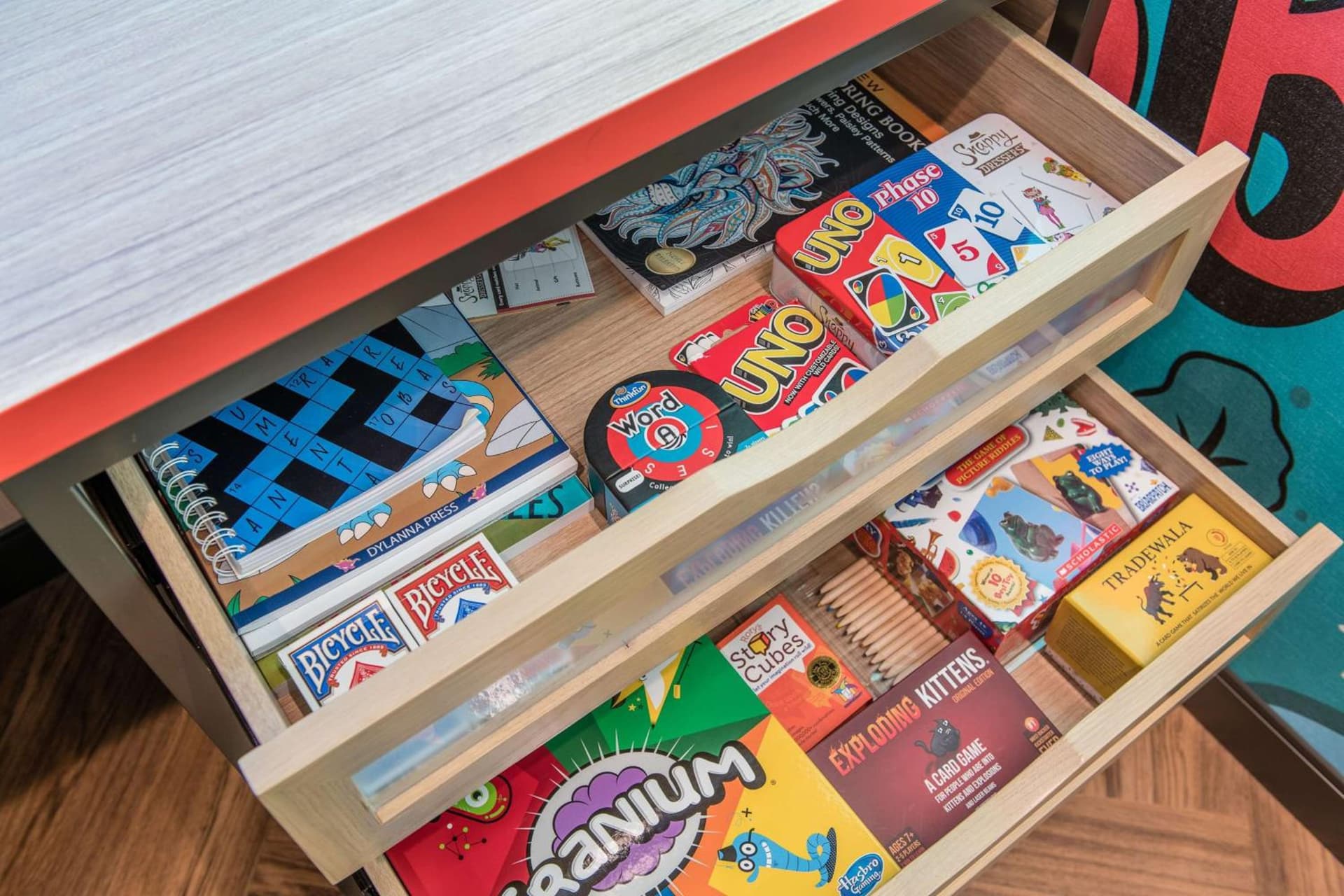 Tru by Hilton Fayetteville I-95 gallery photo in Fayetteville, NC — image 53