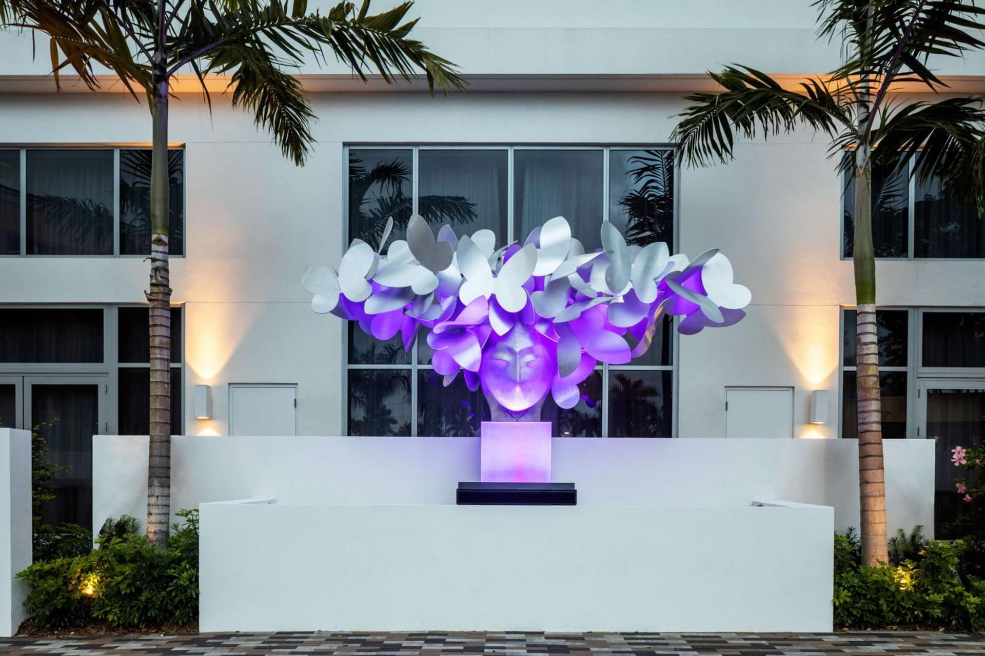 Hilton Miami Aventura gallery photo in Aventura, FL — image 14