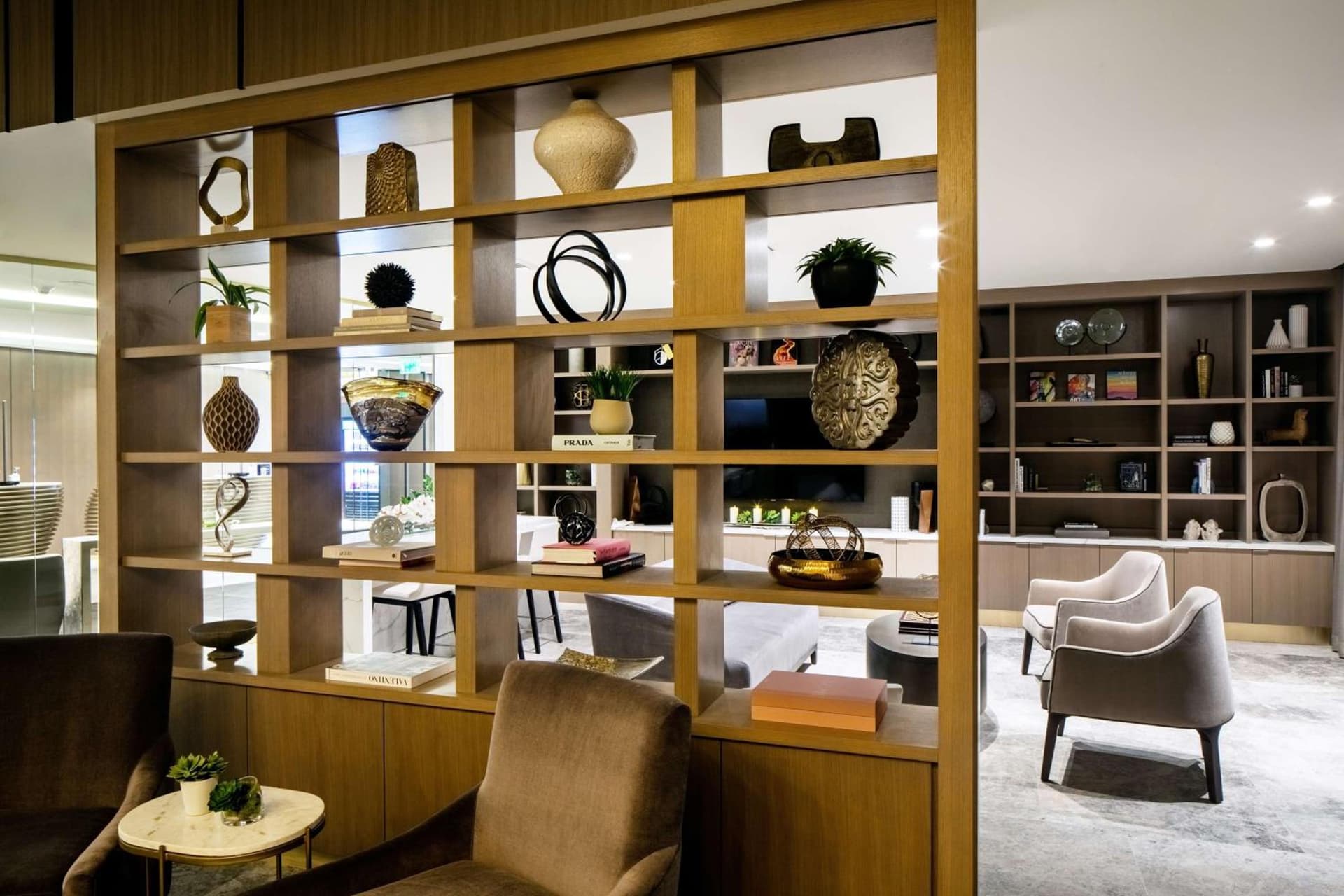 Hilton Miami Aventura gallery photo in Aventura, FL — image 18