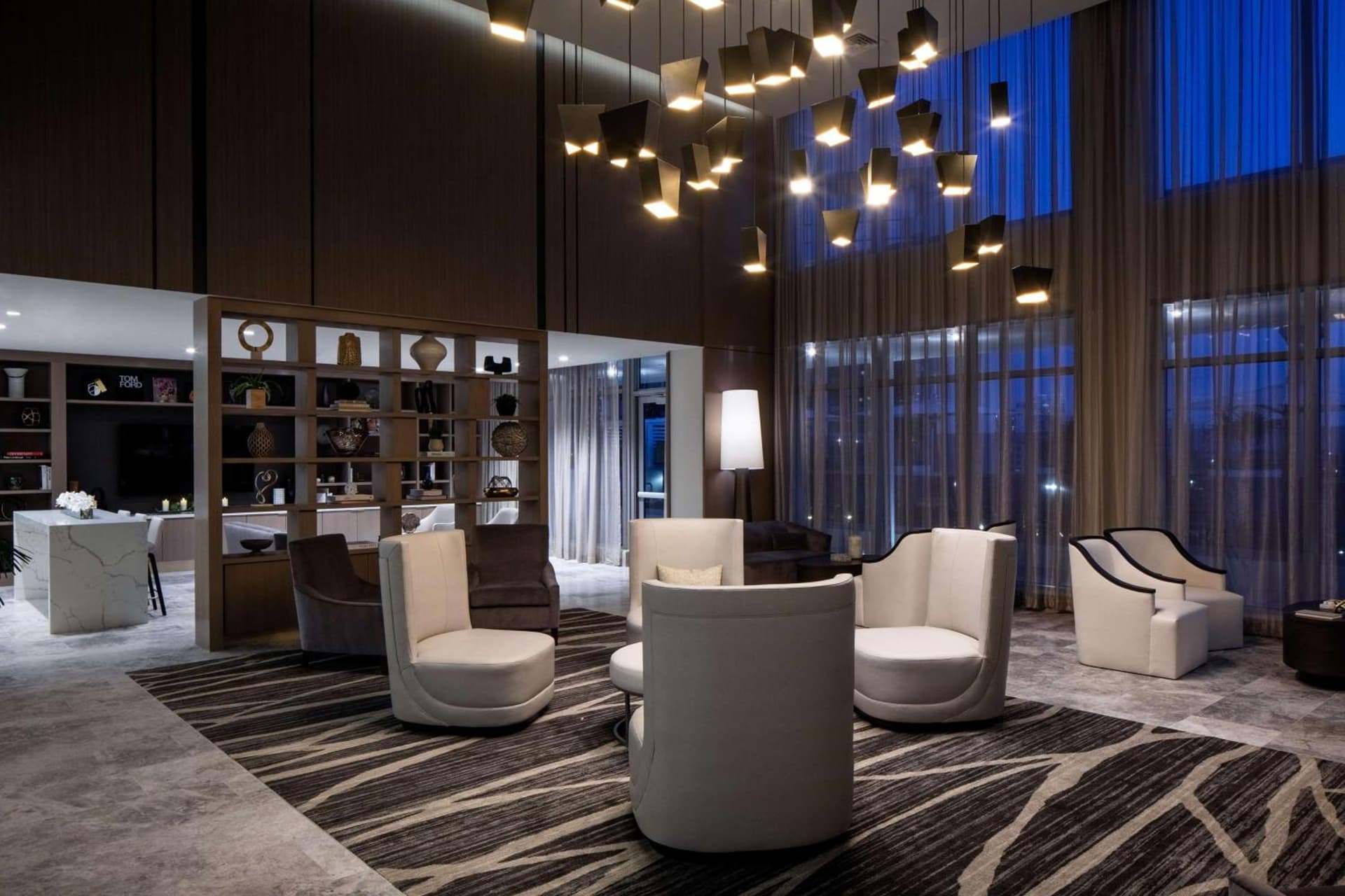 Hilton Miami Aventura gallery photo in Aventura, FL — image 6
