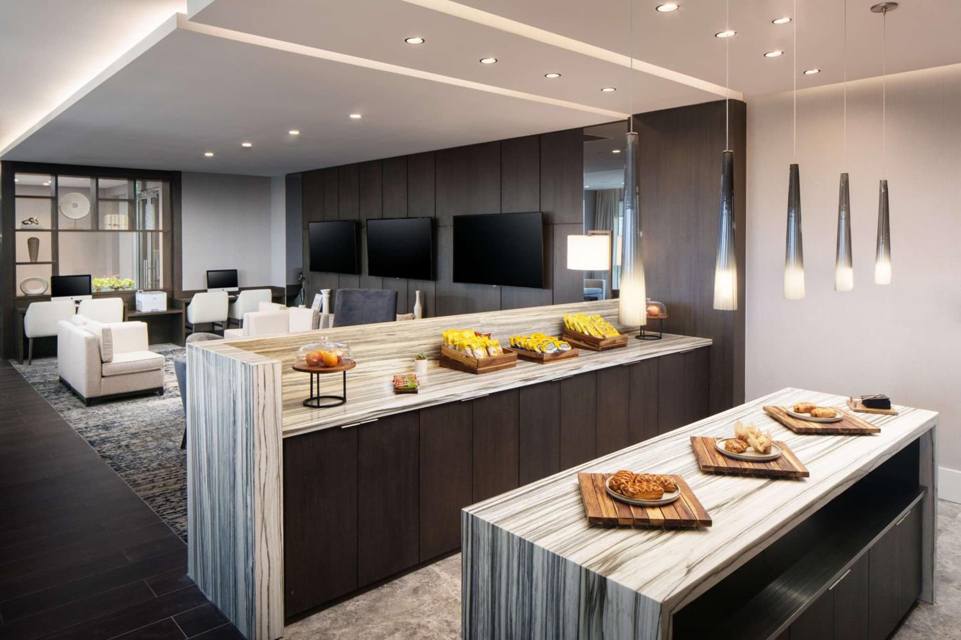 Hilton Miami Aventura gallery photo in Aventura, FL — image 27