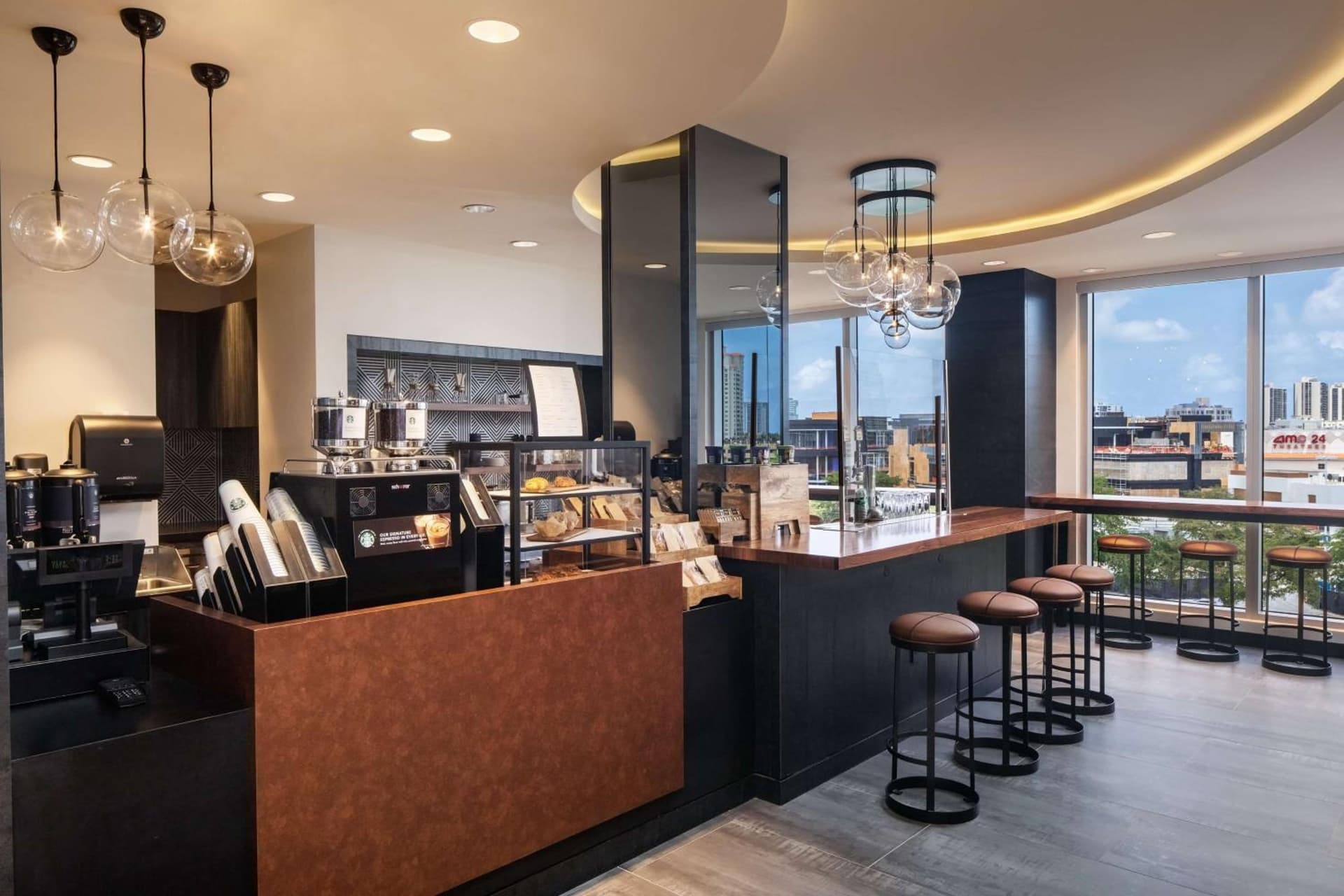 Hilton Miami Aventura gallery photo in Aventura, FL — image 26