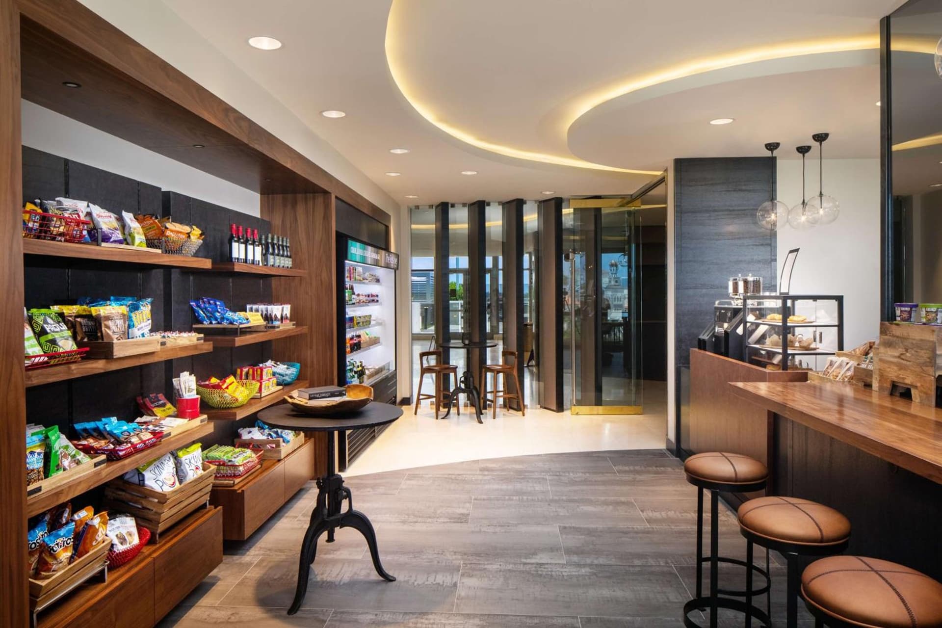Hilton Miami Aventura gallery photo in Aventura, FL — image 42