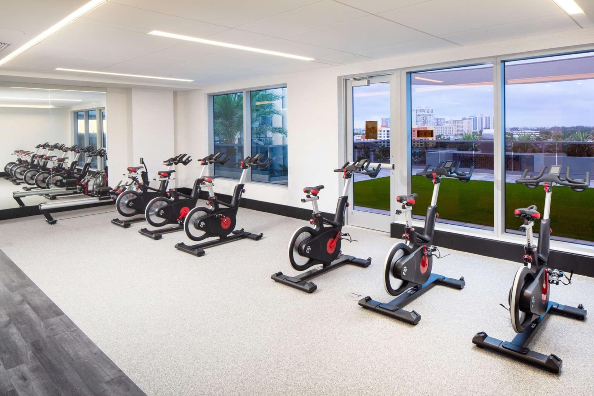 Hilton Miami Aventura gallery photo in Aventura, FL — image 5