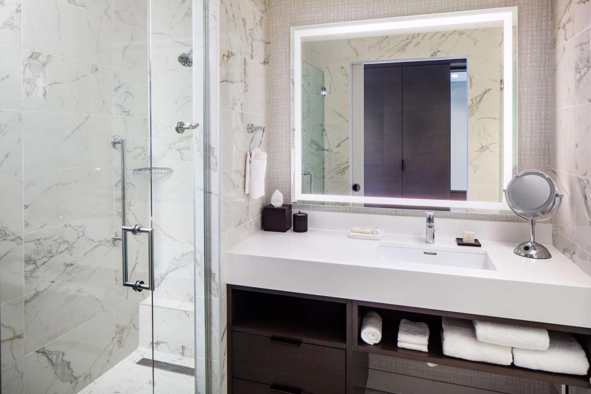 Hilton Miami Aventura gallery photo in Aventura, FL — image 23