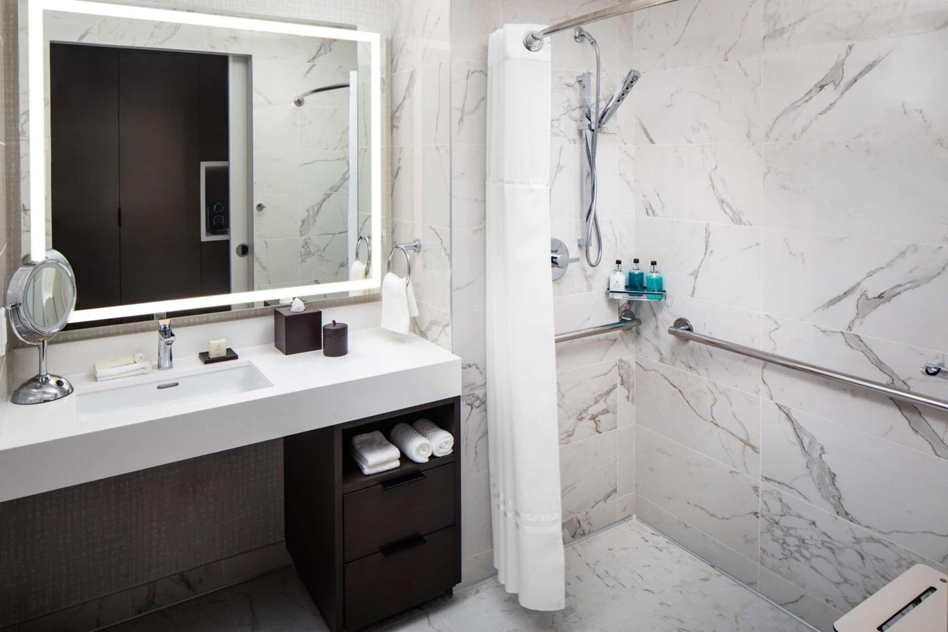 Hilton Miami Aventura gallery photo in Aventura, FL — image 63