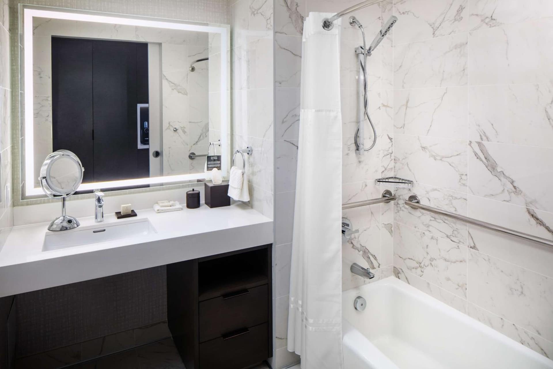 Hilton Miami Aventura gallery photo in Aventura, FL — image 7