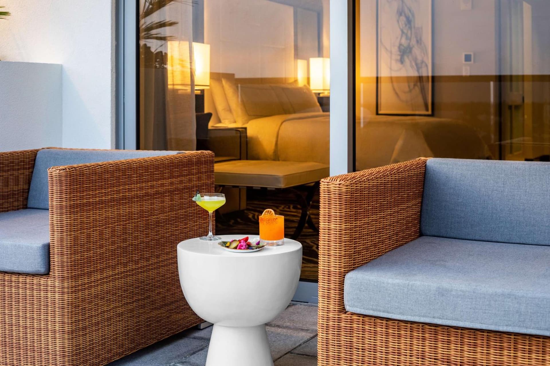 Hilton Miami Aventura gallery photo in Aventura, FL — image 45