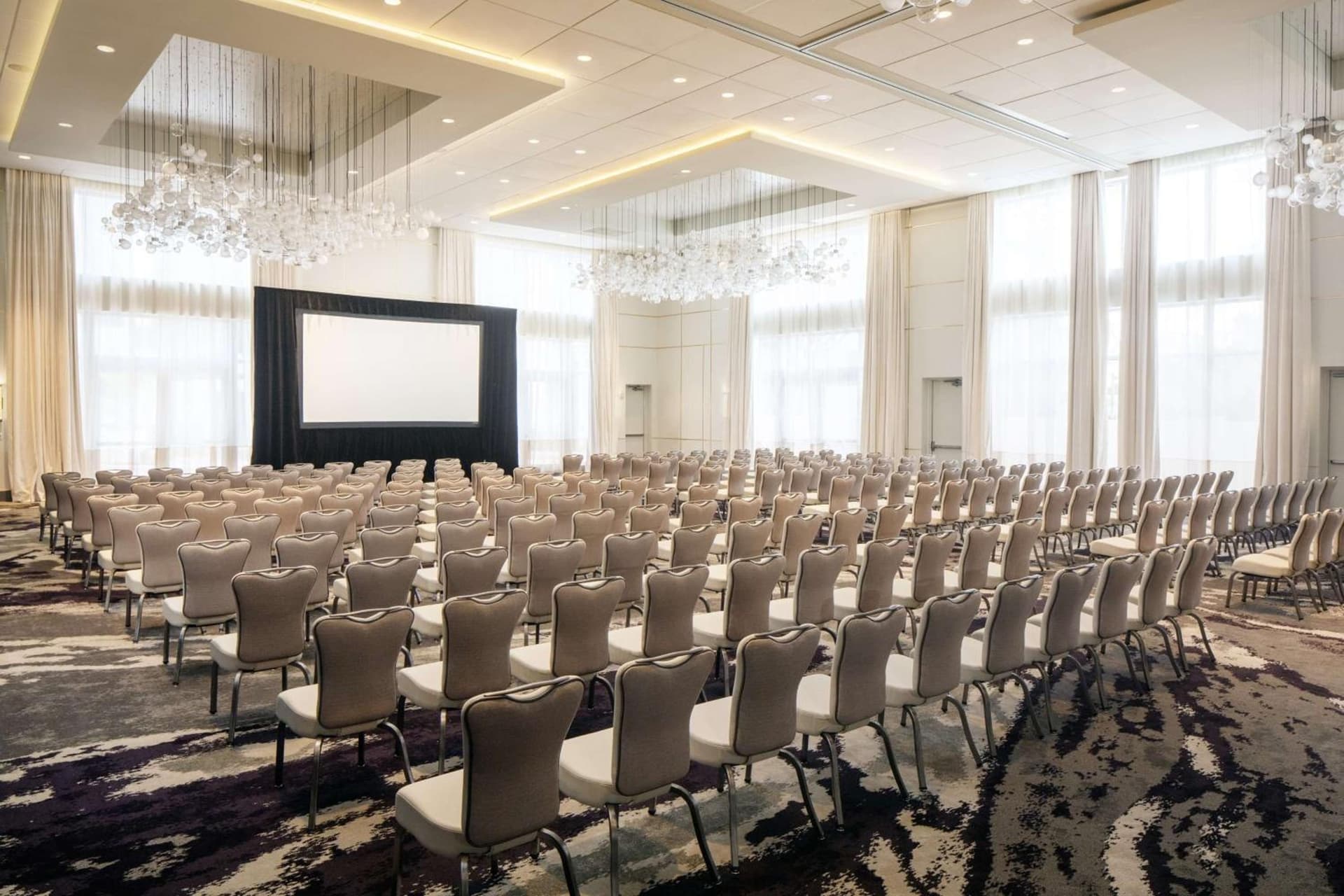 Hilton Miami Aventura gallery photo in Aventura, FL — image 35