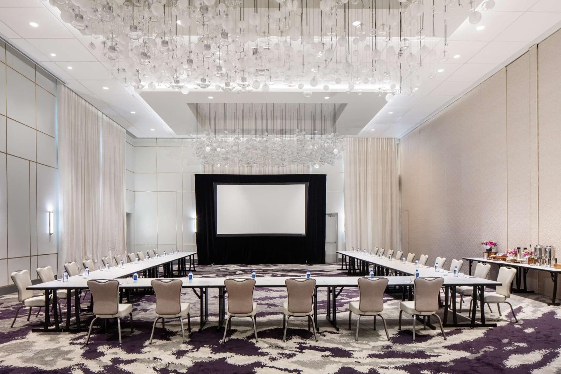 Hilton Miami Aventura gallery photo in Aventura, FL — image 46