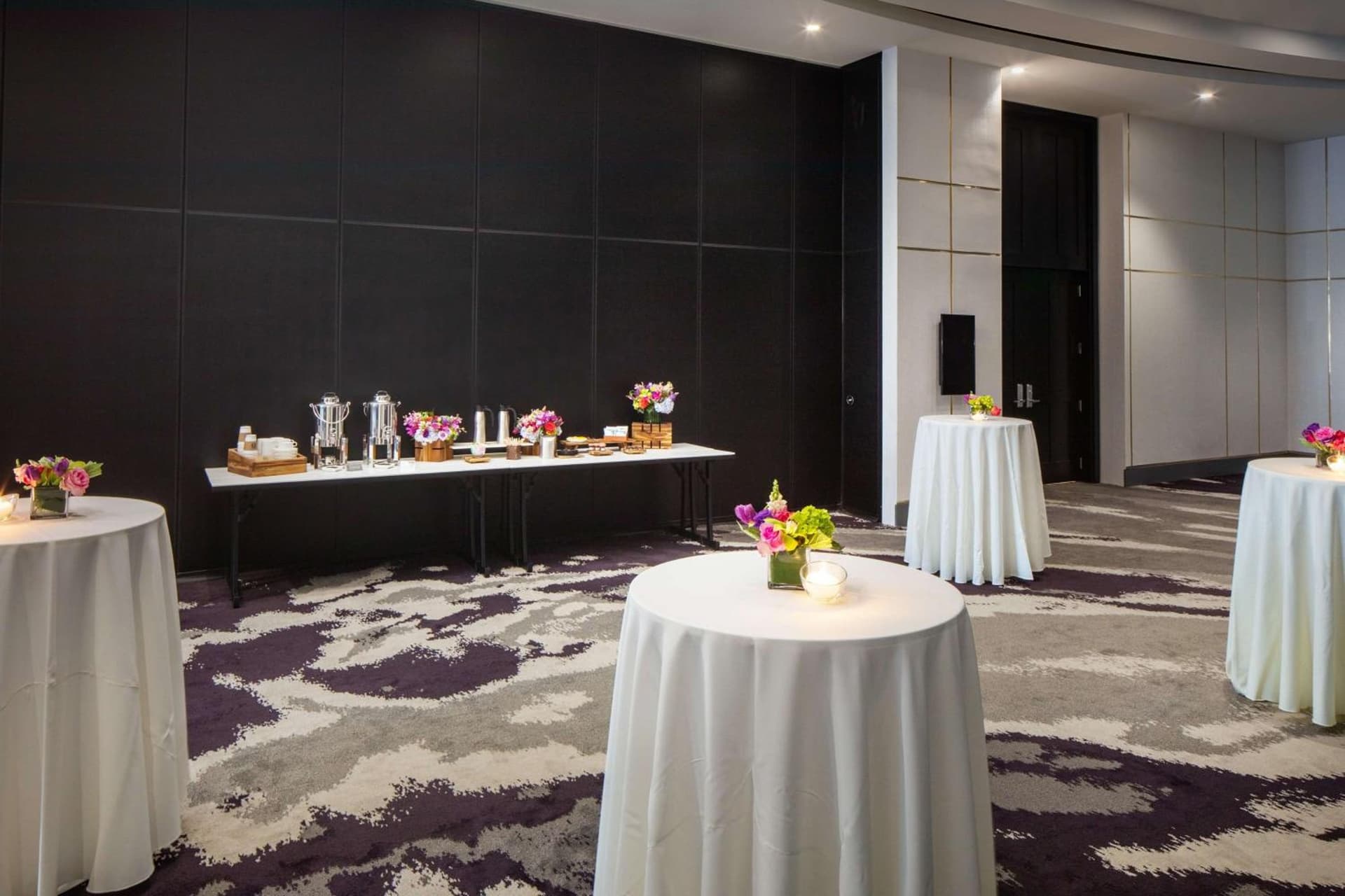 Hilton Miami Aventura gallery photo in Aventura, FL — image 62