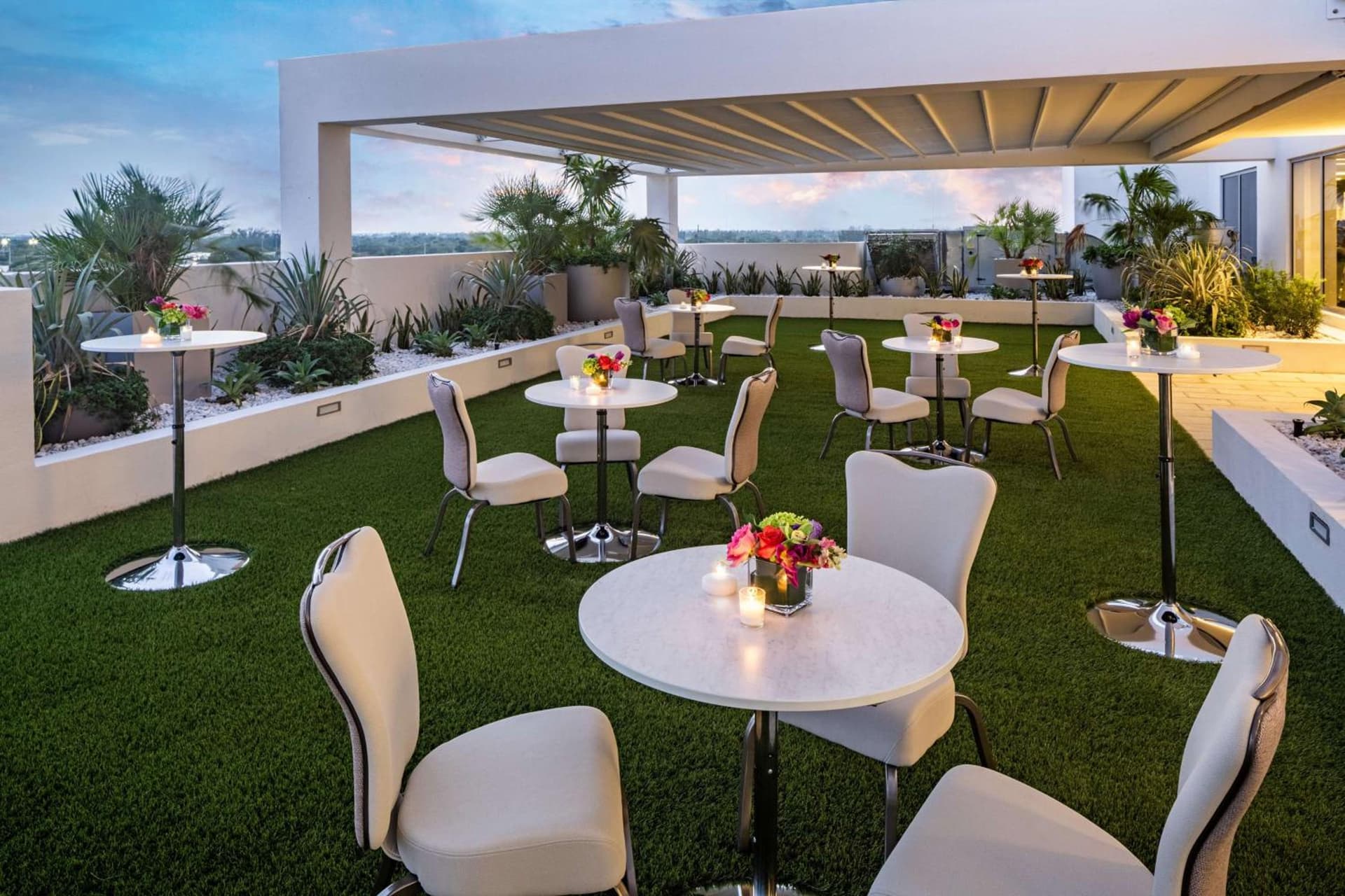 Hilton Miami Aventura gallery photo in Aventura, FL — image 60