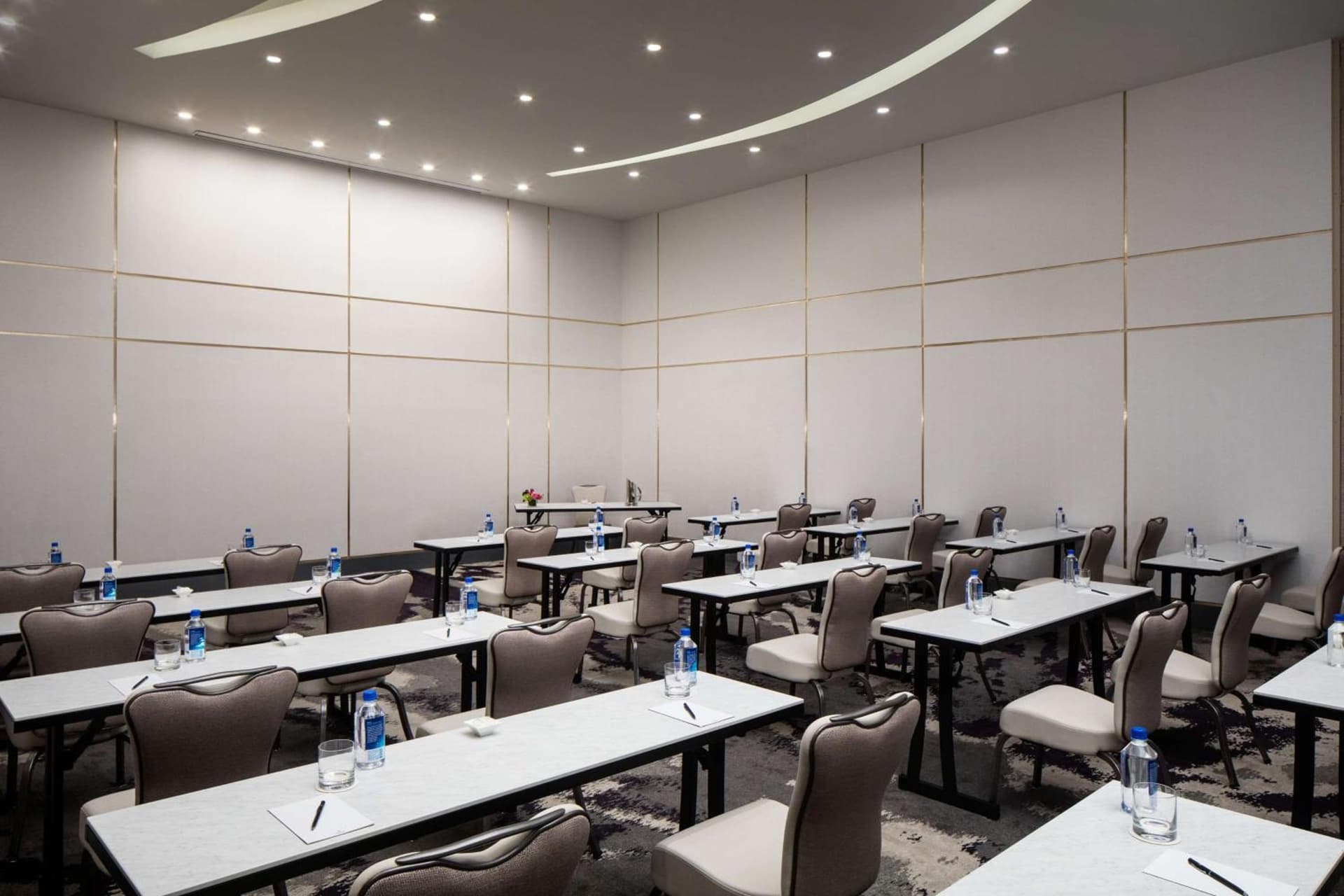 Hilton Miami Aventura gallery photo in Aventura, FL — image 17