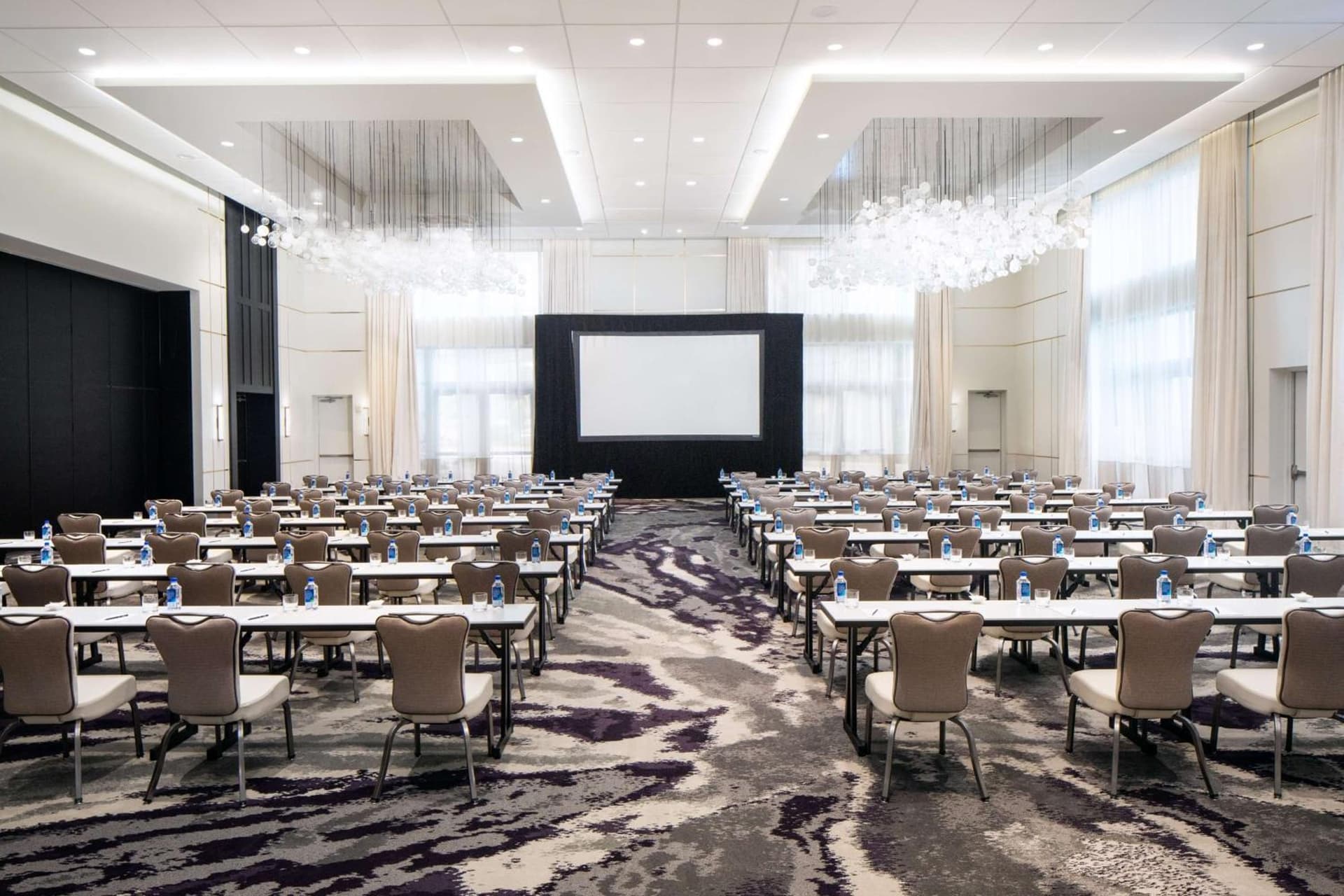 Hilton Miami Aventura gallery photo in Aventura, FL — image 38