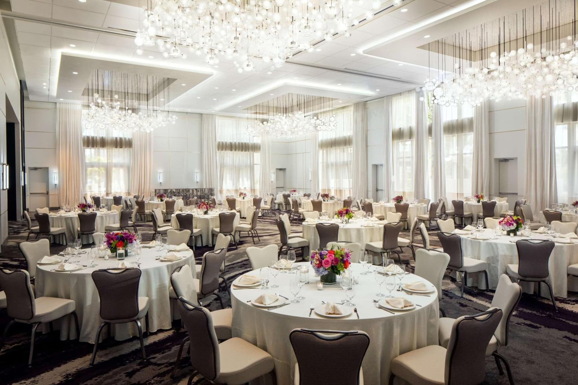 Hilton Miami Aventura gallery photo in Aventura, FL — image 8