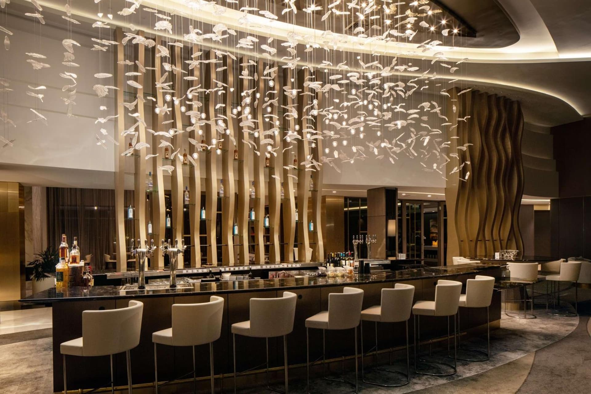 Hilton Miami Aventura gallery photo in Aventura, FL — image 29