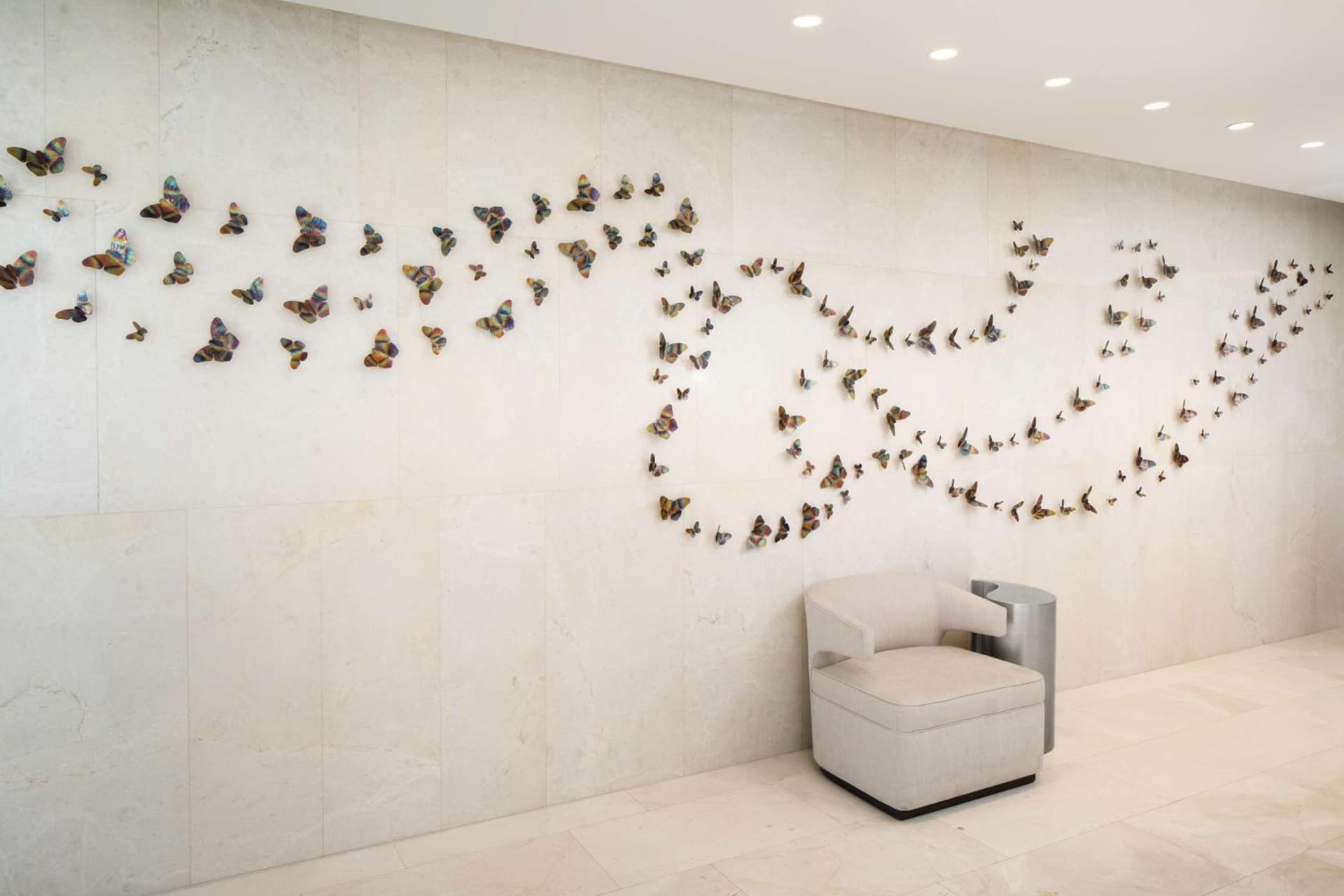 Hilton Miami Aventura gallery photo in Aventura, FL — image 15