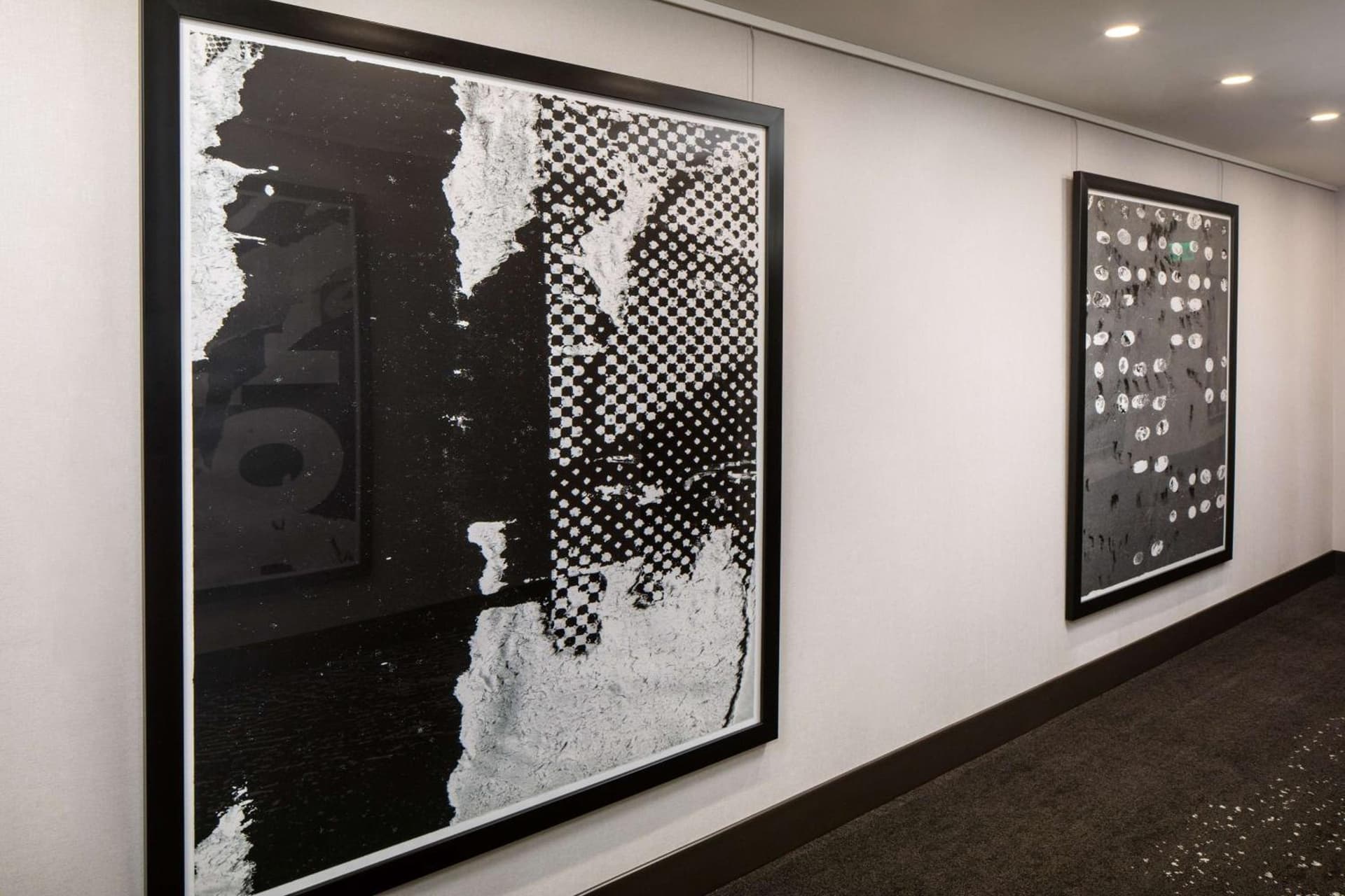 Hilton Miami Aventura gallery photo in Aventura, FL — image 41