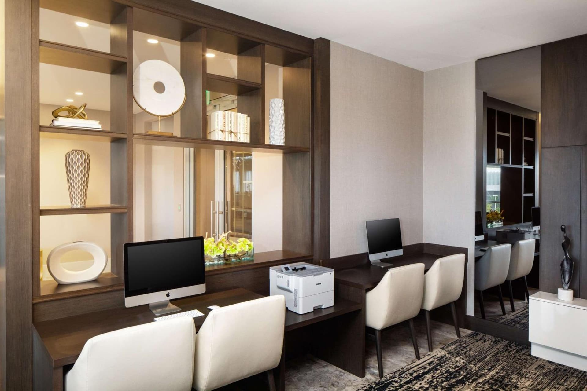 Hilton Miami Aventura gallery photo in Aventura, FL — image 13