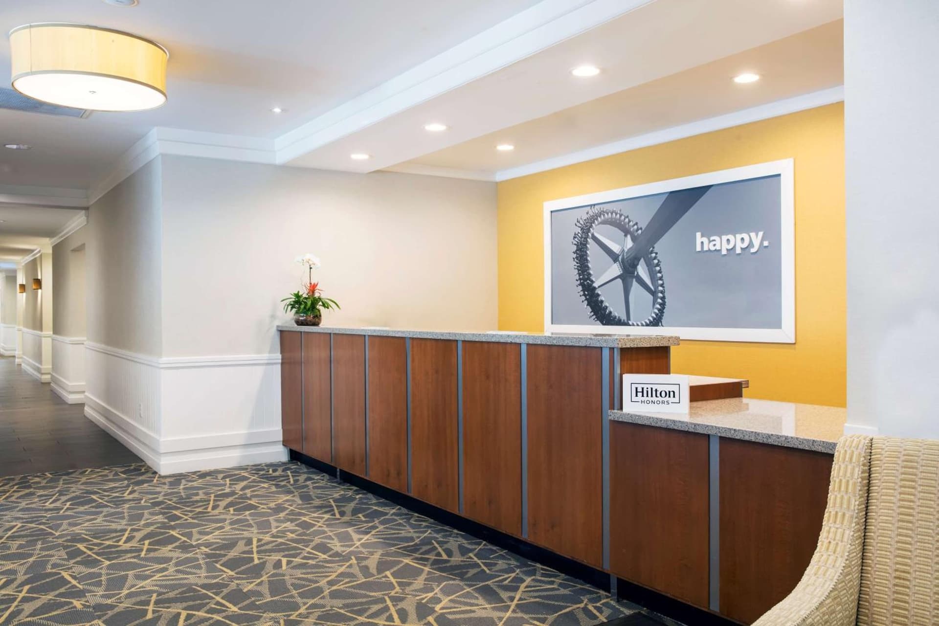 Hampton Inn Hallandale Beach-Aventura gallery photo in Hollywood, FL — image 12