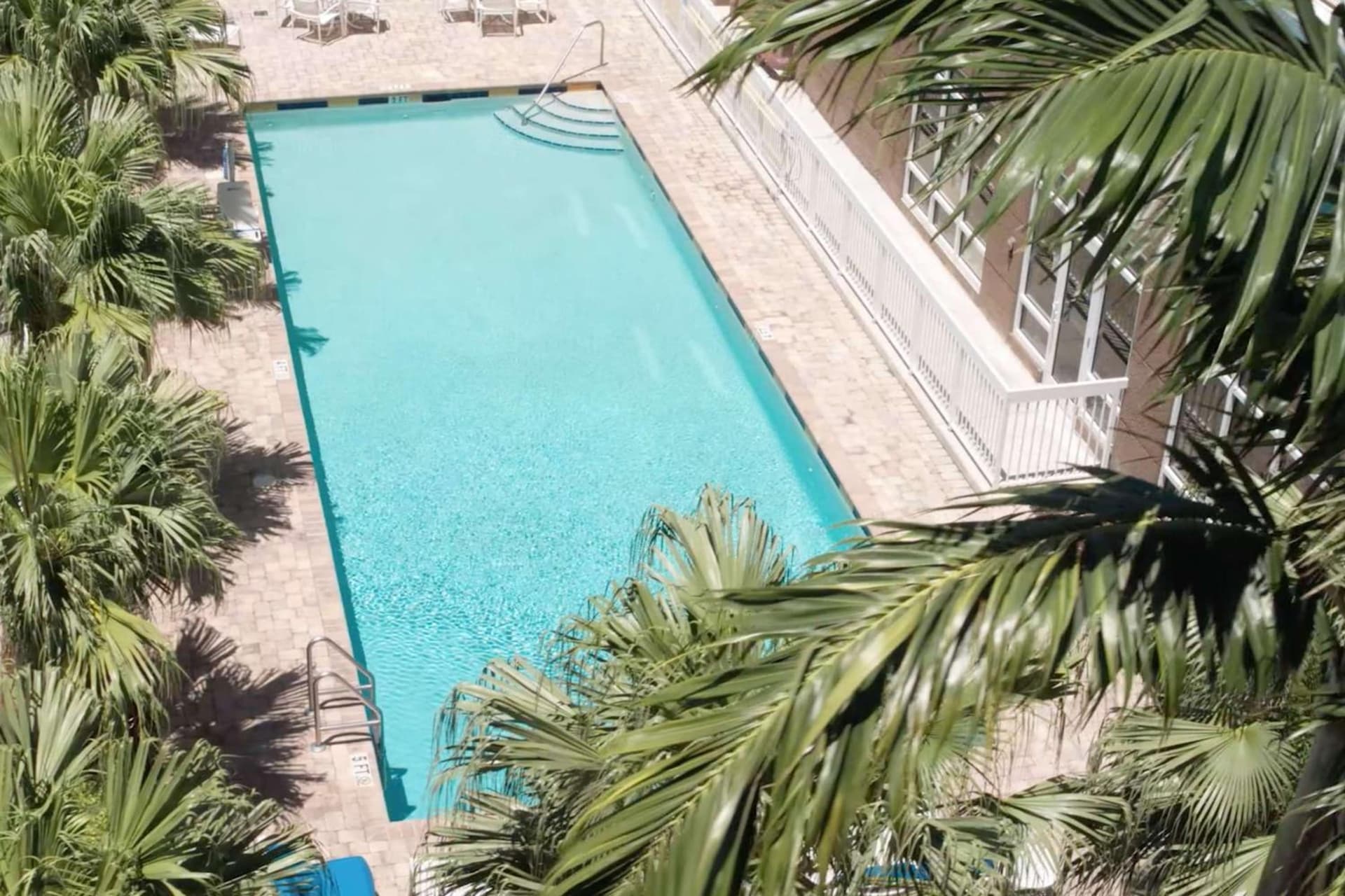 Hampton Inn Hallandale Beach-Aventura gallery photo in Hollywood, FL — image 6