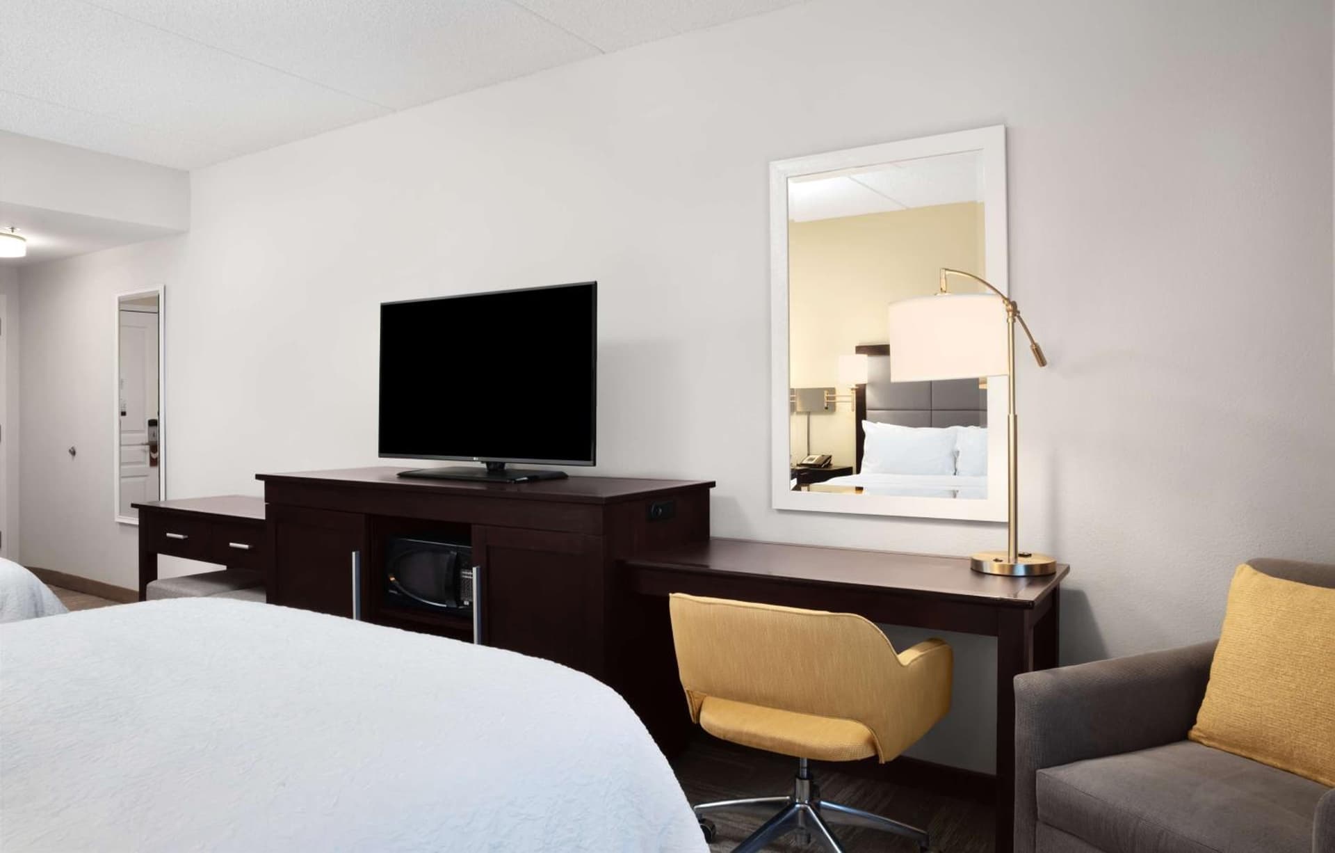 Hampton Inn Hallandale Beach-Aventura gallery photo in Hollywood, FL — image 24