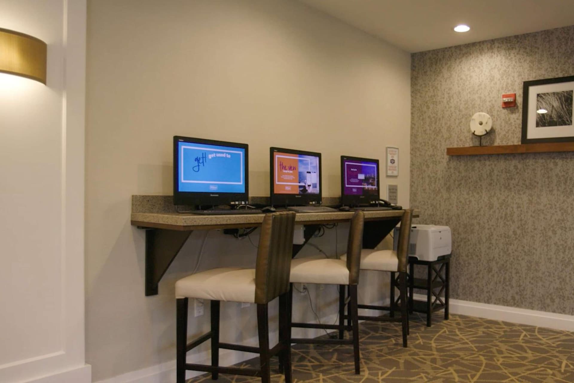 Hampton Inn Hallandale Beach-Aventura gallery photo in Hollywood, FL — image 20