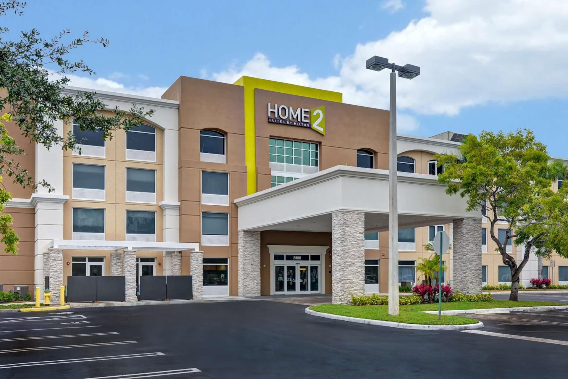 Home2 Suites by Hilton Miramar Ft. Lauderdale gallery photo in Miramar, FL — image 32