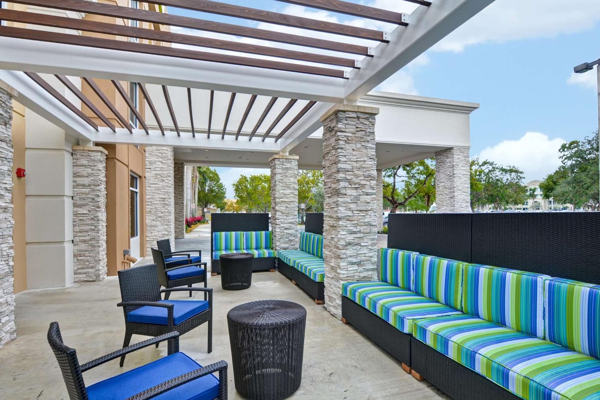 Home2 Suites by Hilton Miramar Ft. Lauderdale gallery photo in Miramar, FL — image 24