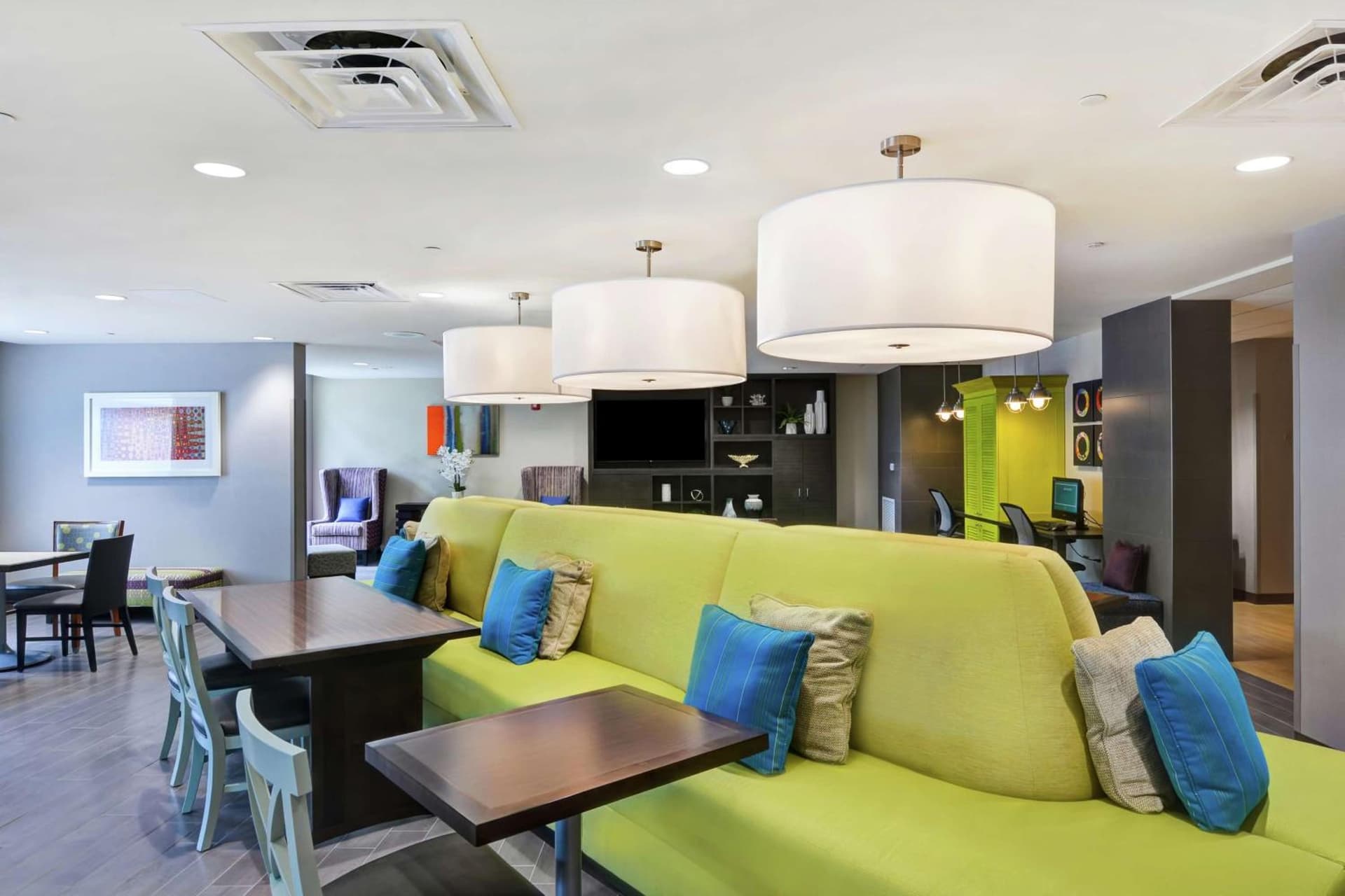 Home2 Suites by Hilton Miramar Ft. Lauderdale gallery photo in Miramar, FL — image 33