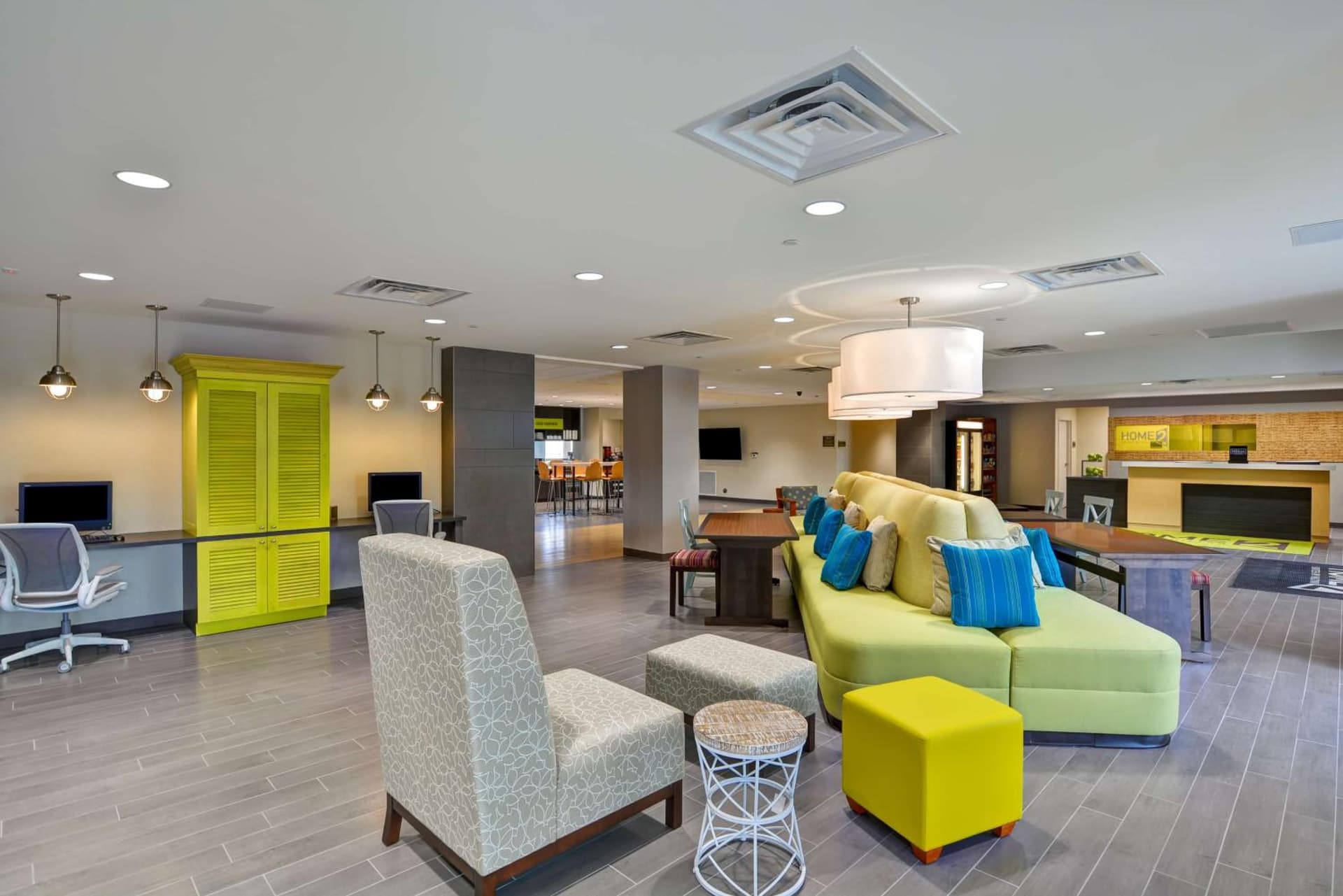Home2 Suites by Hilton Miramar Ft. Lauderdale gallery photo in Miramar, FL — image 12