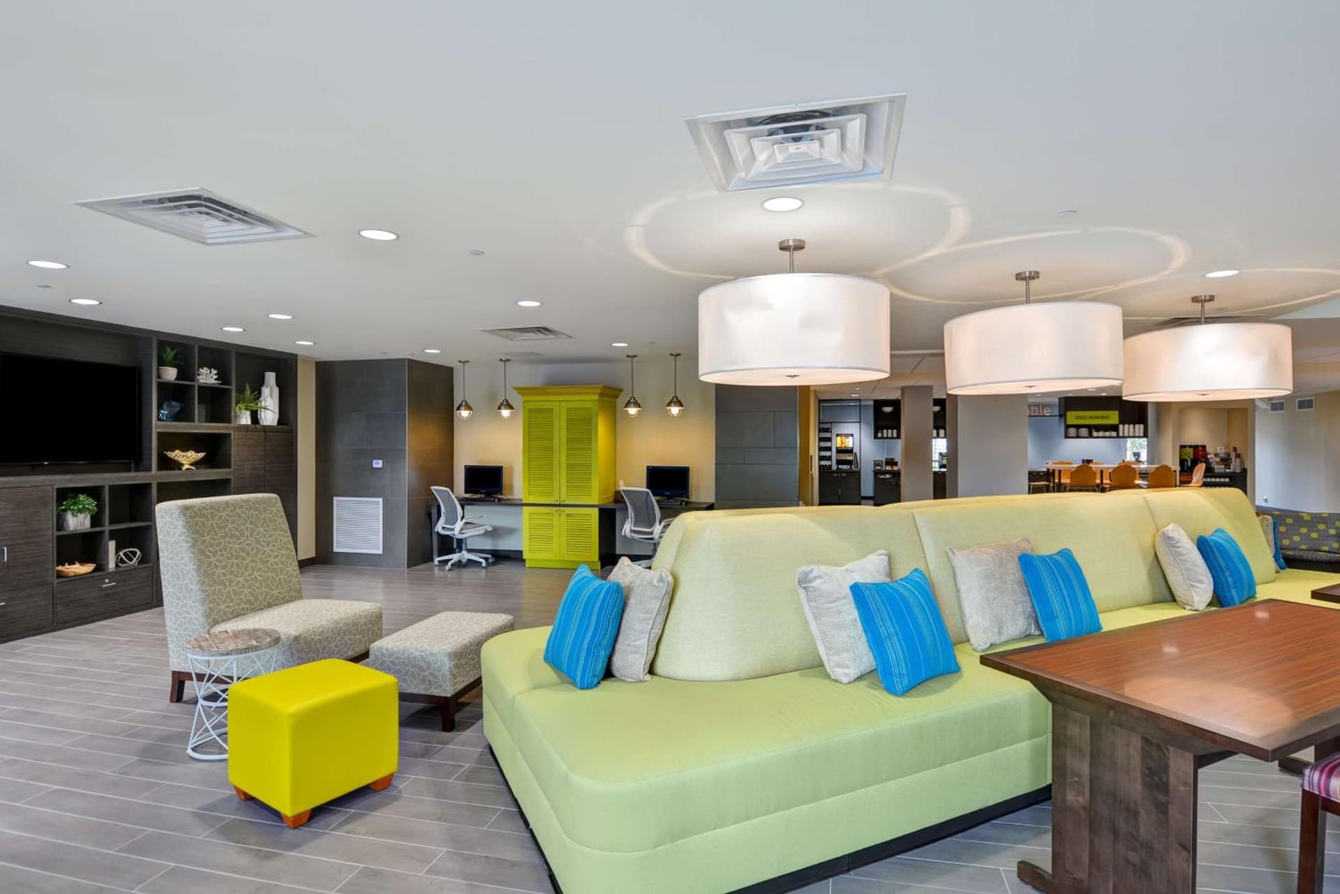 Home2 Suites by Hilton Miramar Ft. Lauderdale gallery photo in Miramar, FL — image 26
