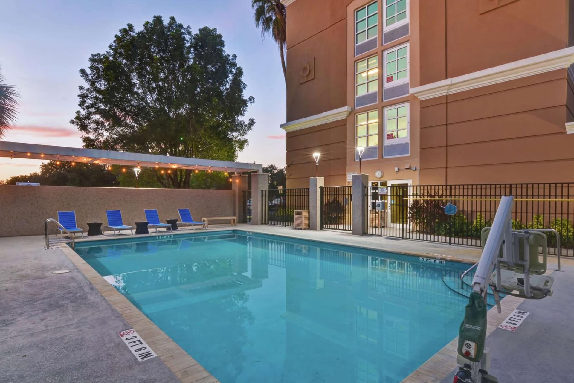 Home2 Suites by Hilton Miramar Ft. Lauderdale gallery photo in Miramar, FL — image 41
