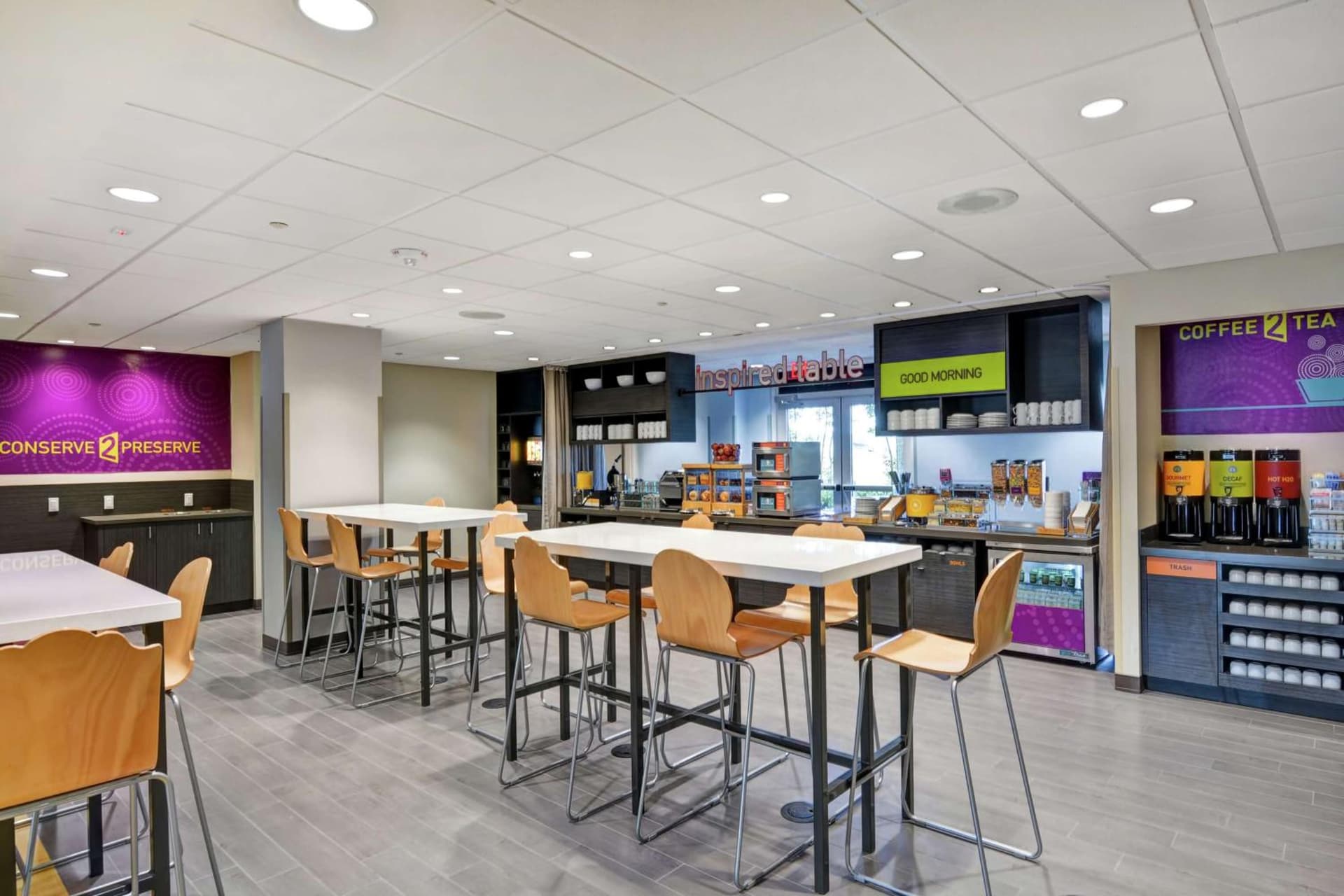 Home2 Suites by Hilton Miramar Ft. Lauderdale gallery photo in Miramar, FL — image 7