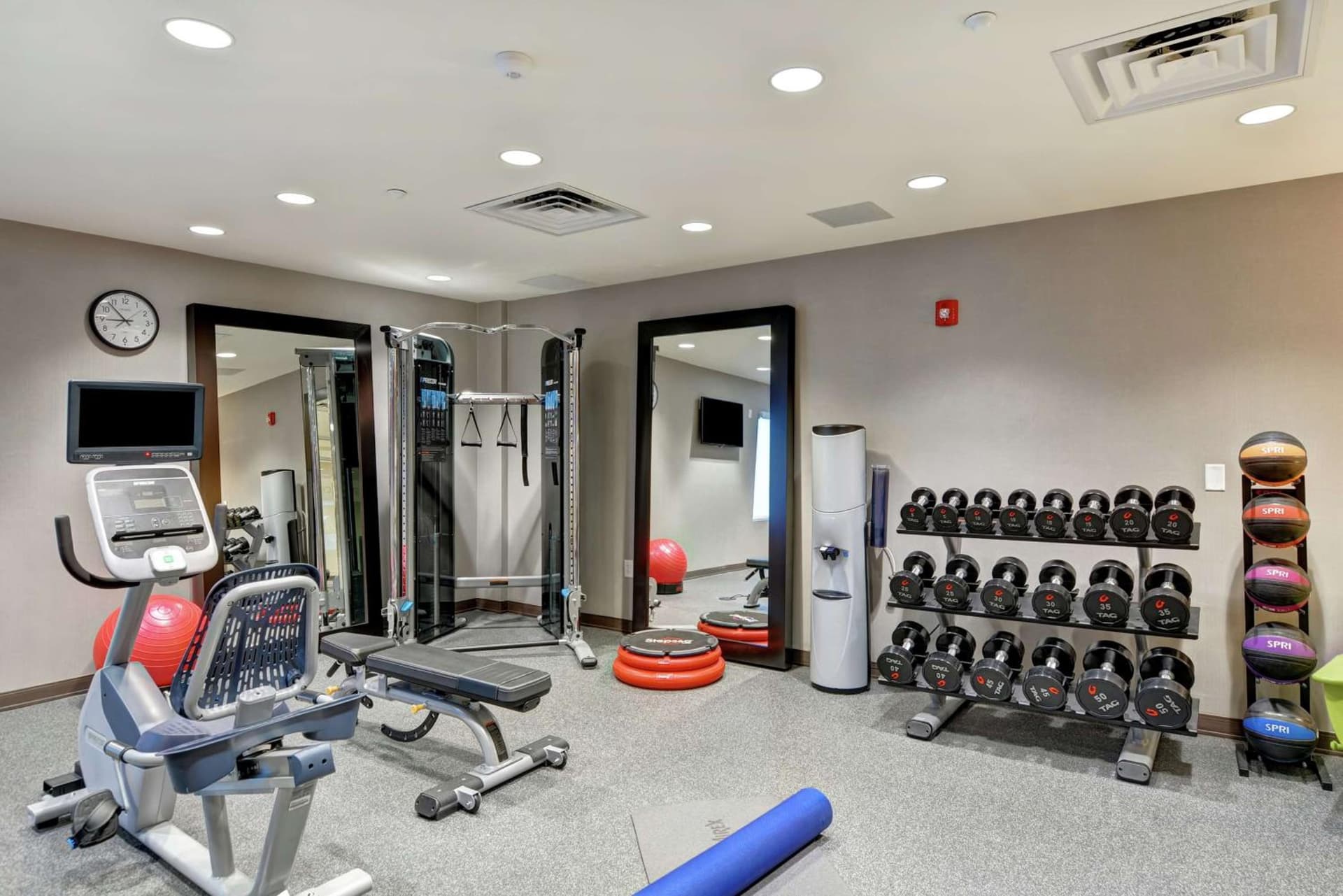 Home2 Suites by Hilton Miramar Ft. Lauderdale gallery photo in Miramar, FL — image 25
